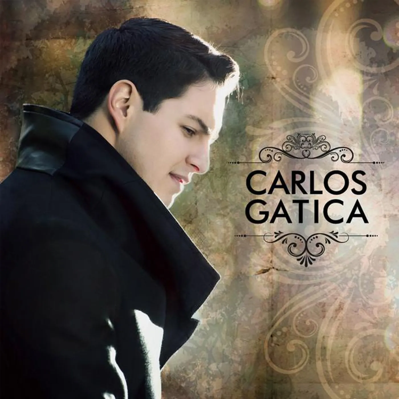 Carlos Gatica Brand Page