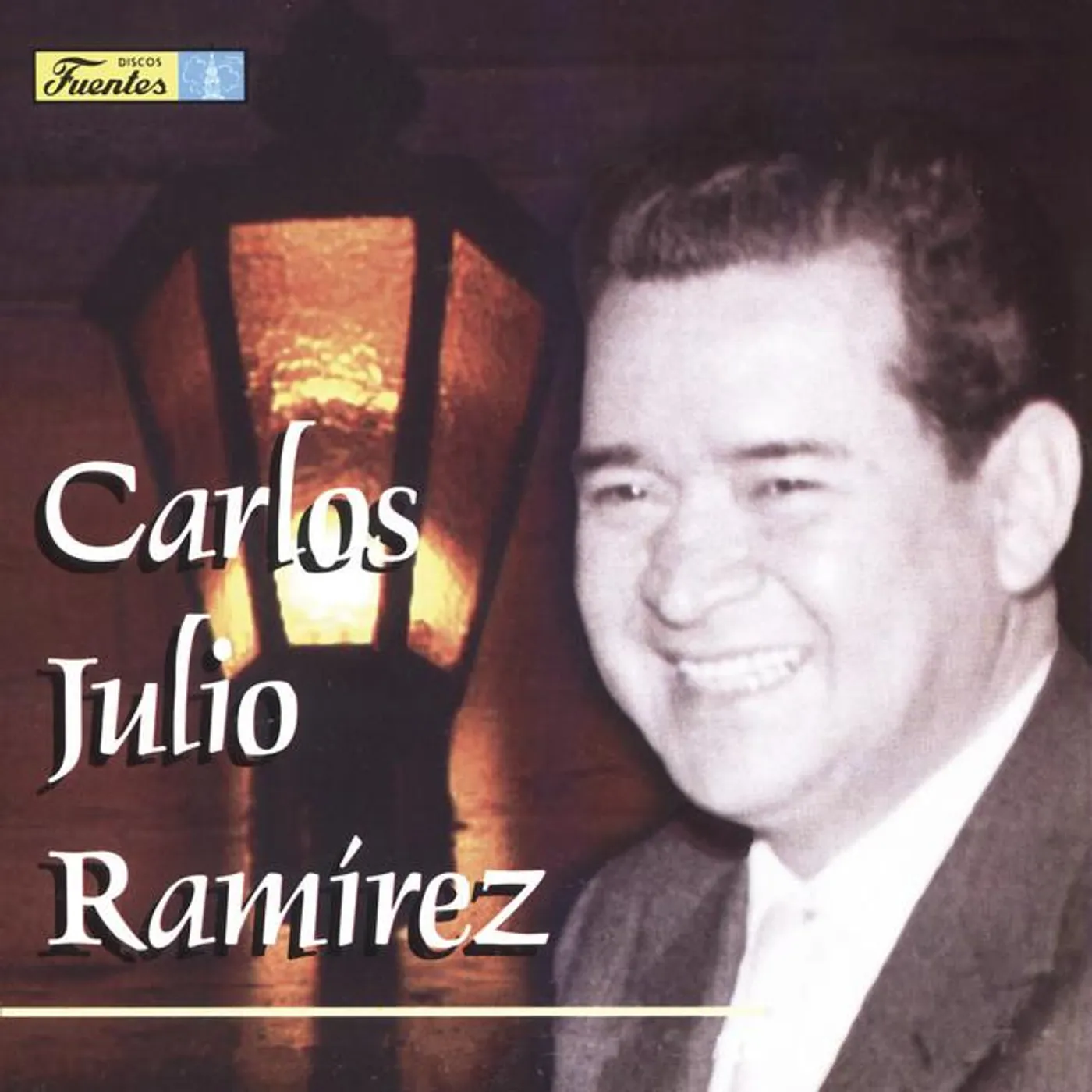 Carlos Julio Ramírez