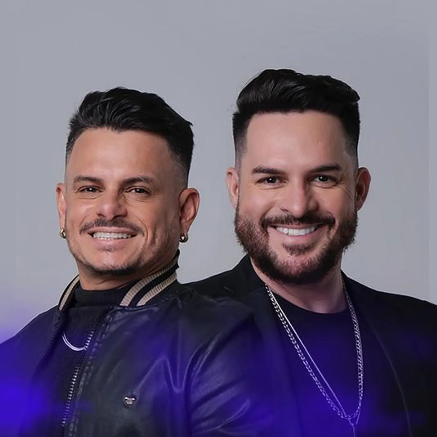 Carlos & Jader Brand Page