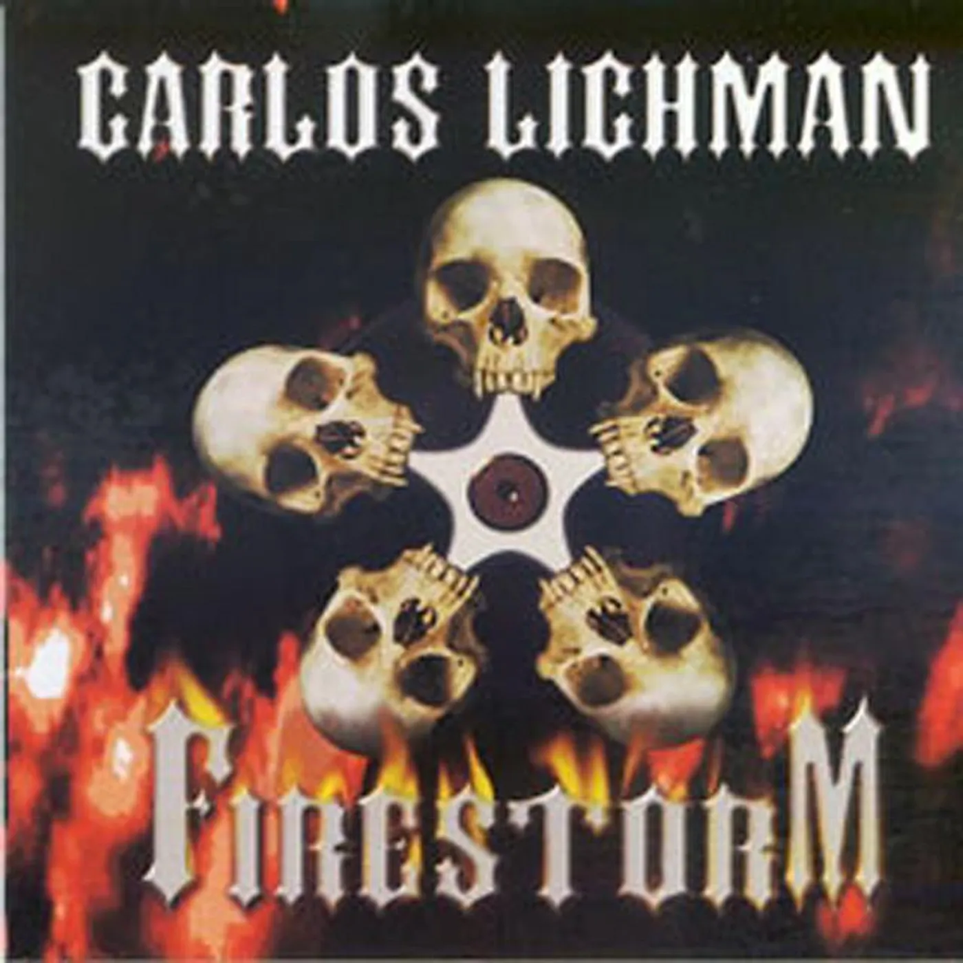 Carlos Lichman