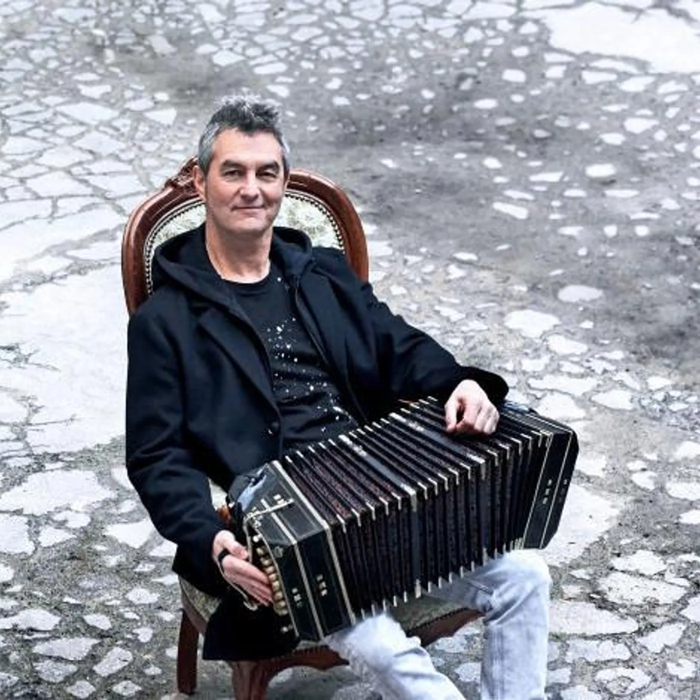 Carlos Libedinsky Brand Page