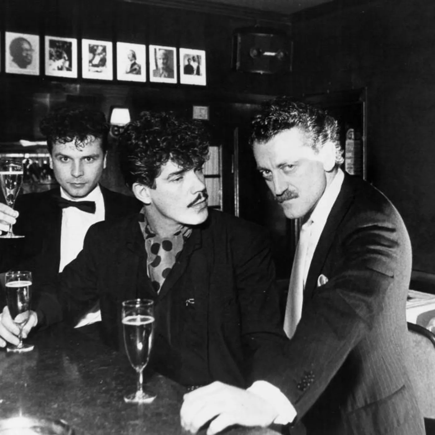 Carlos Perón Brand Page