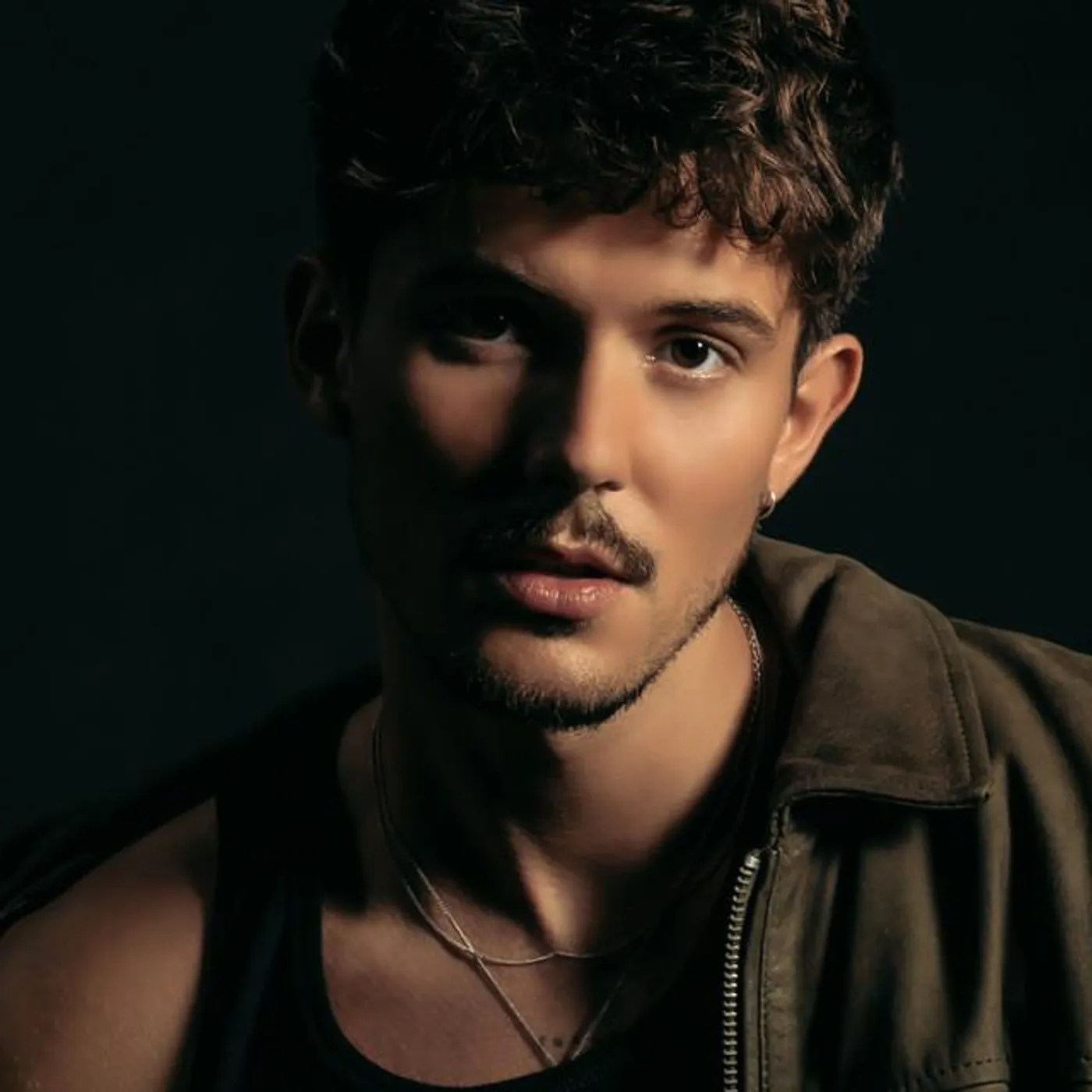 Carlos Right Brand Page