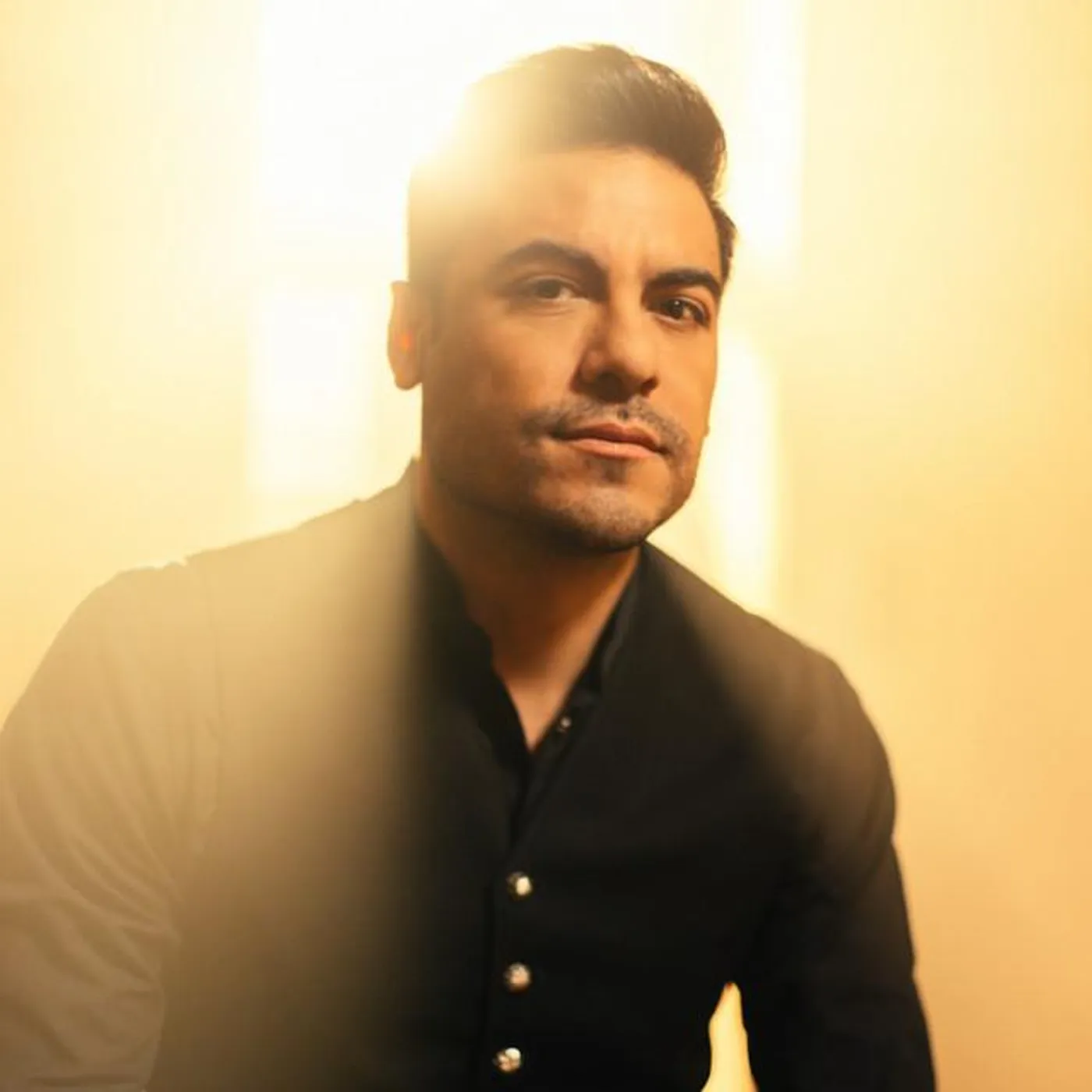 Carlos Rivera