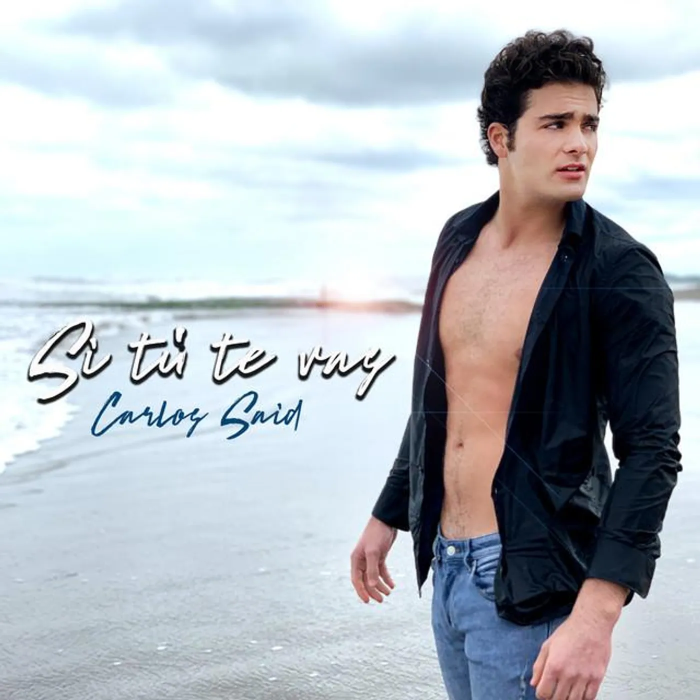 Carlos Said Brand Page