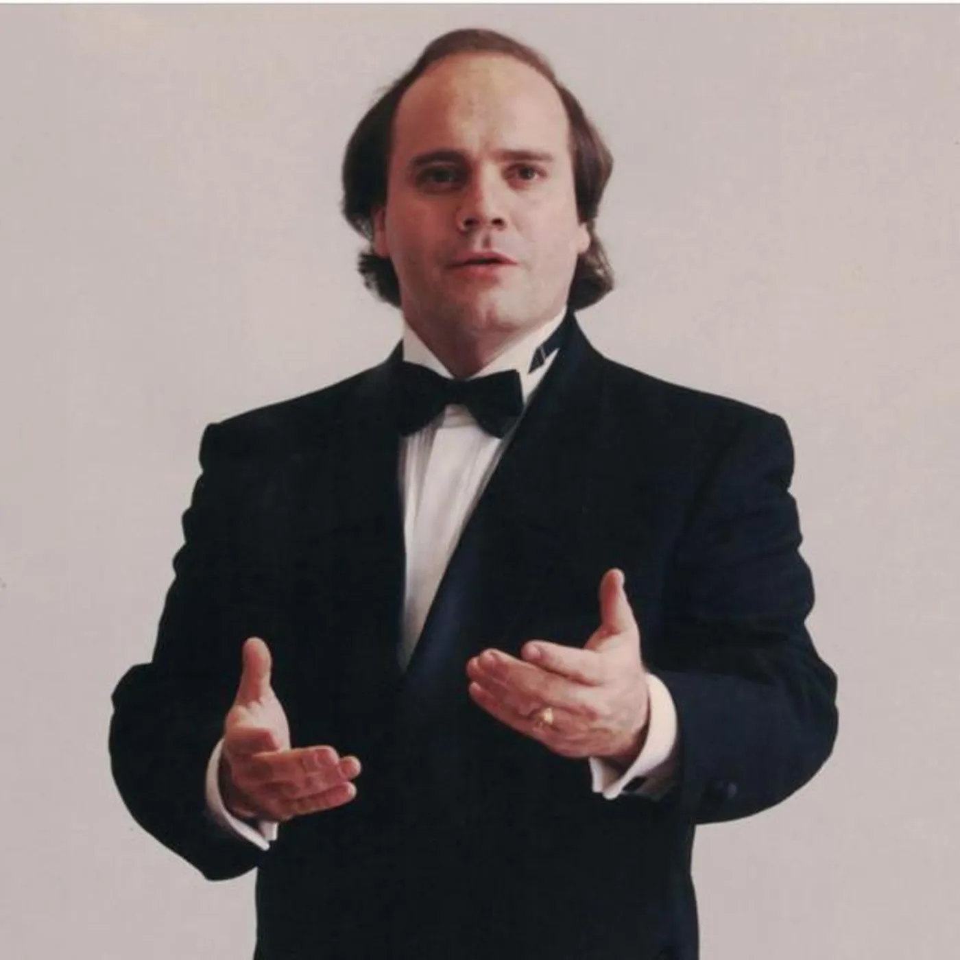 Carlos Slivskin Brand Page