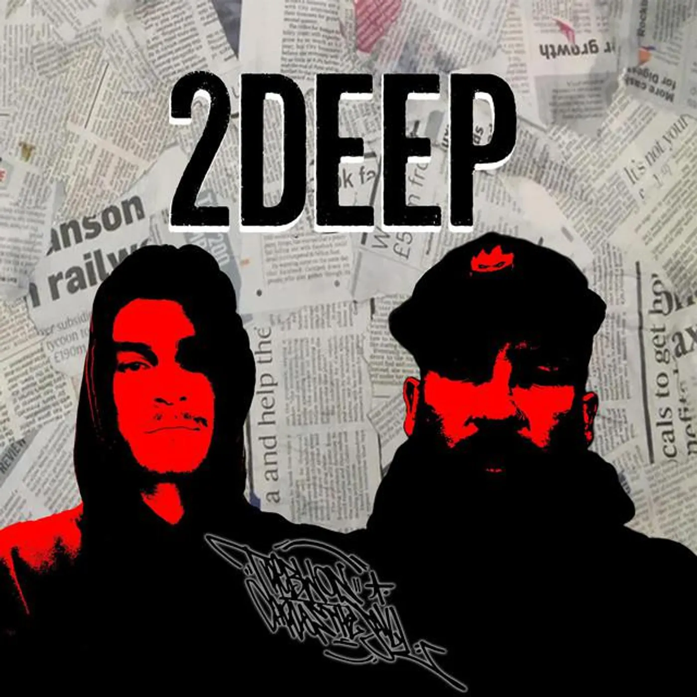 Carlos the Jakl Brand Page