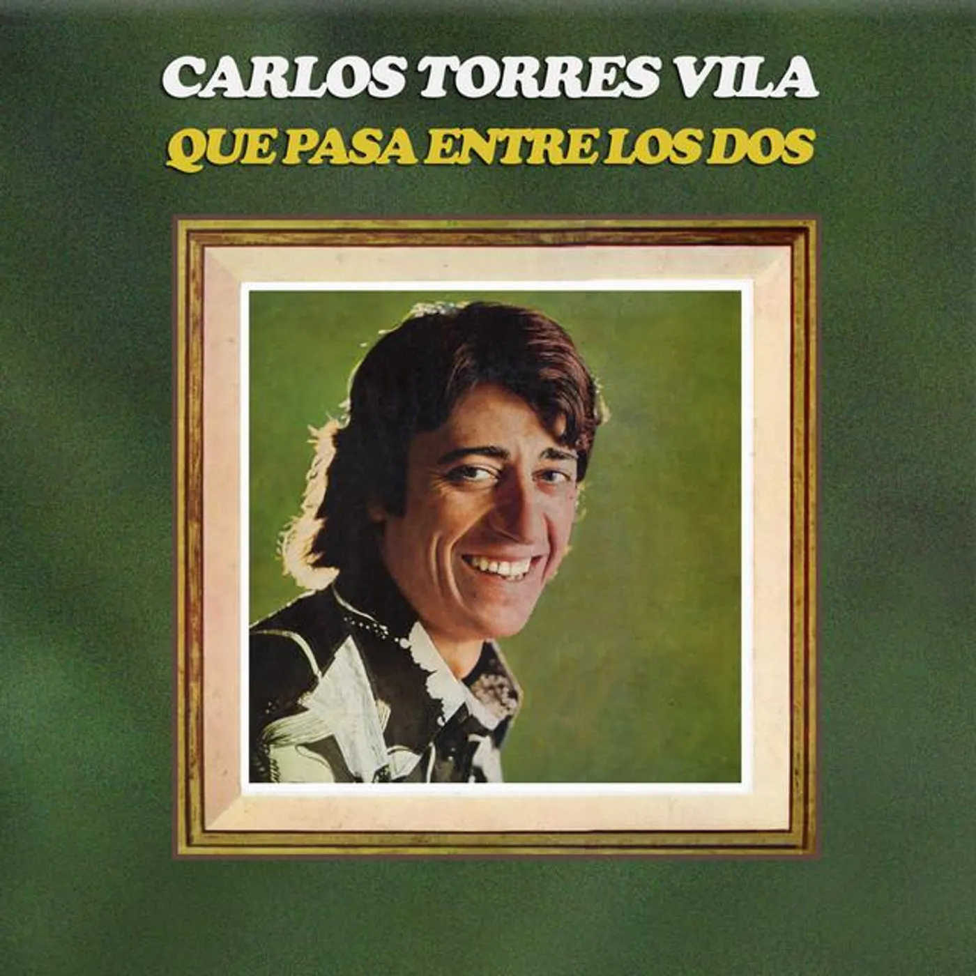Carlos Torres Vila