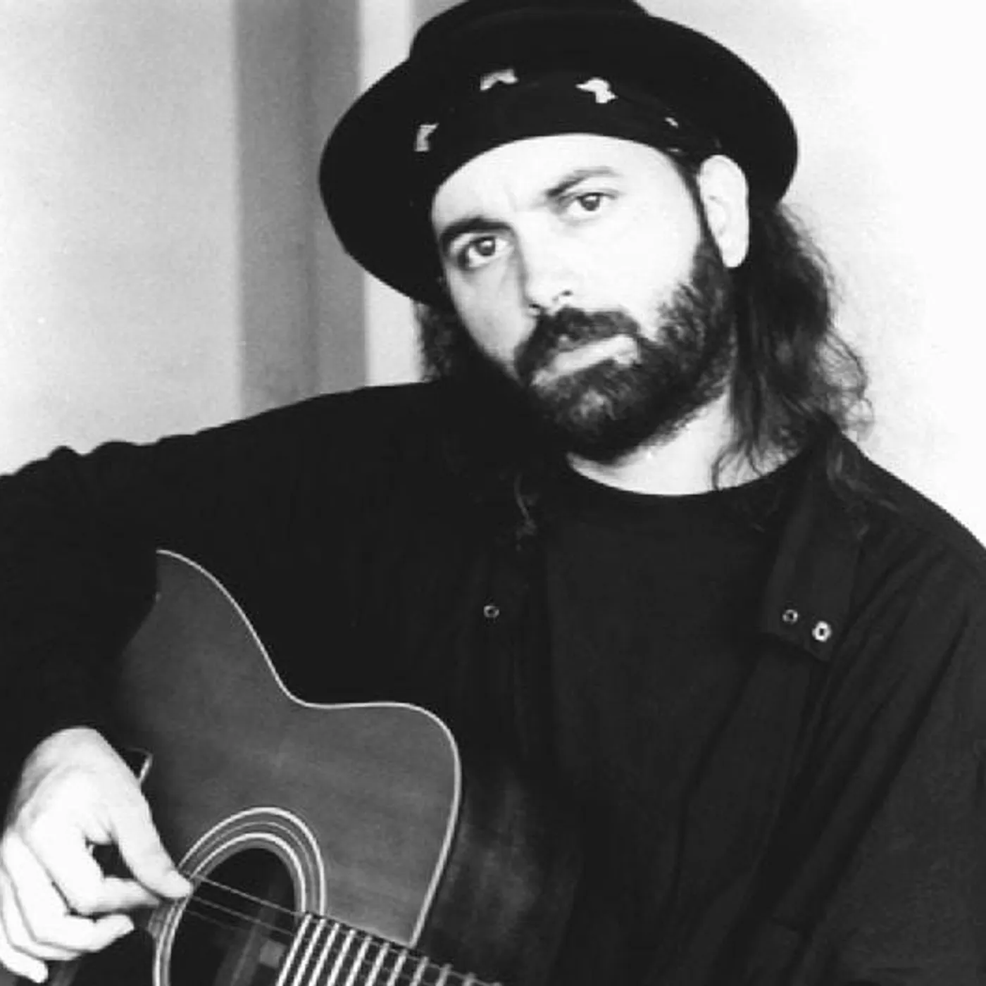 Carlos Varela Brand Page