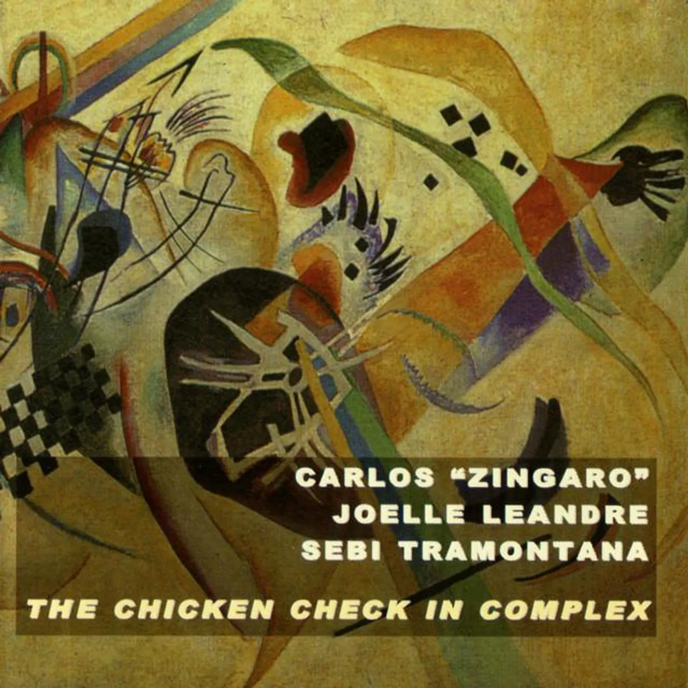 Carlos Zíngaro Brand Page