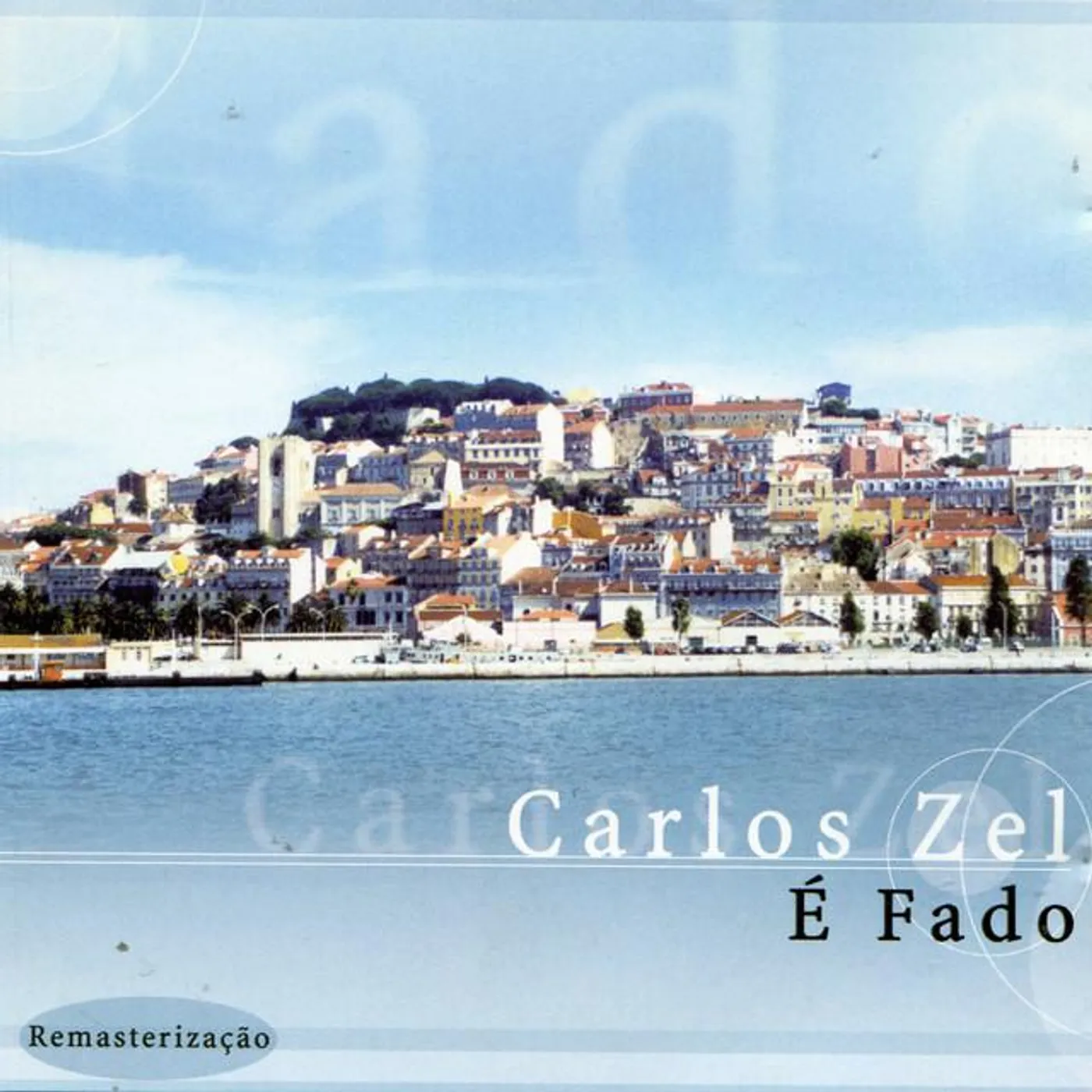 Carlos Zel Brand Page