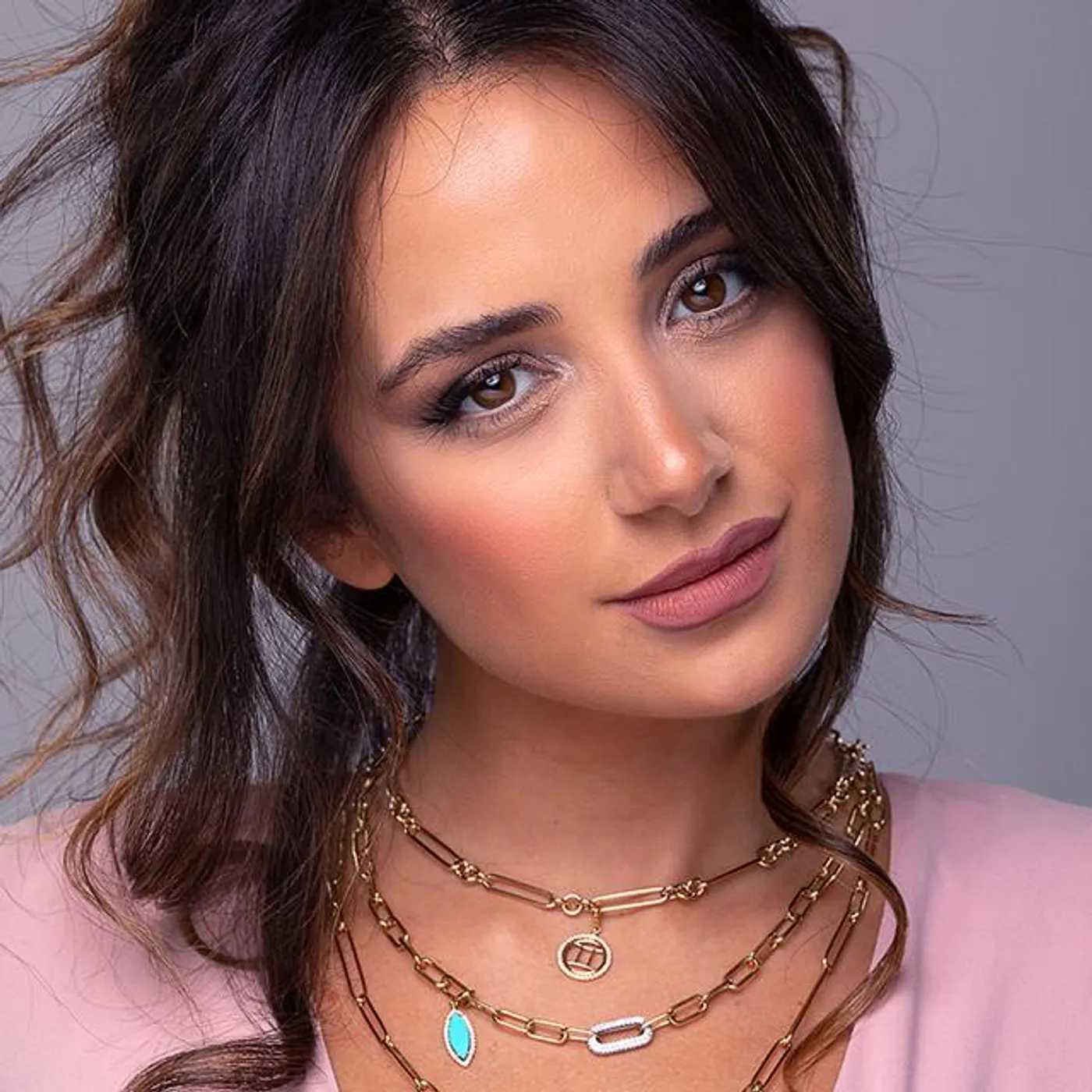 Carla Chamoun Brand Page