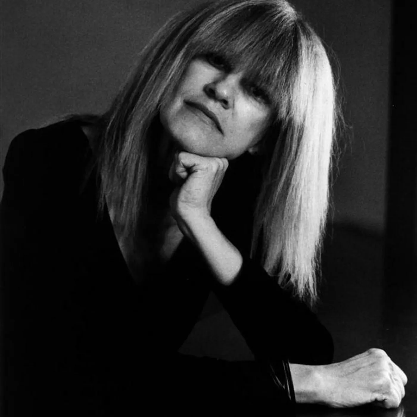 Carla Bley Brand Page