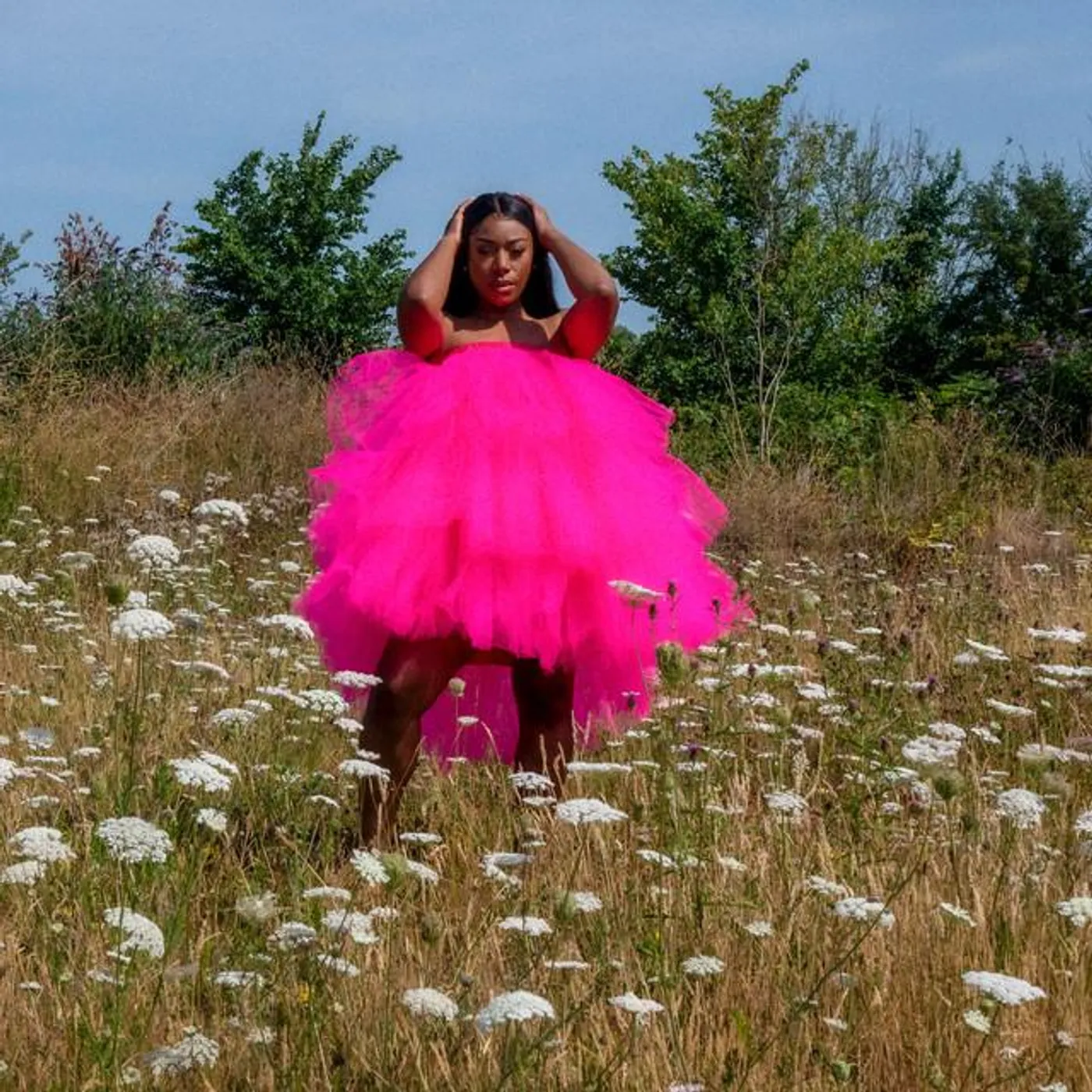 Carla Monroe Brand Page