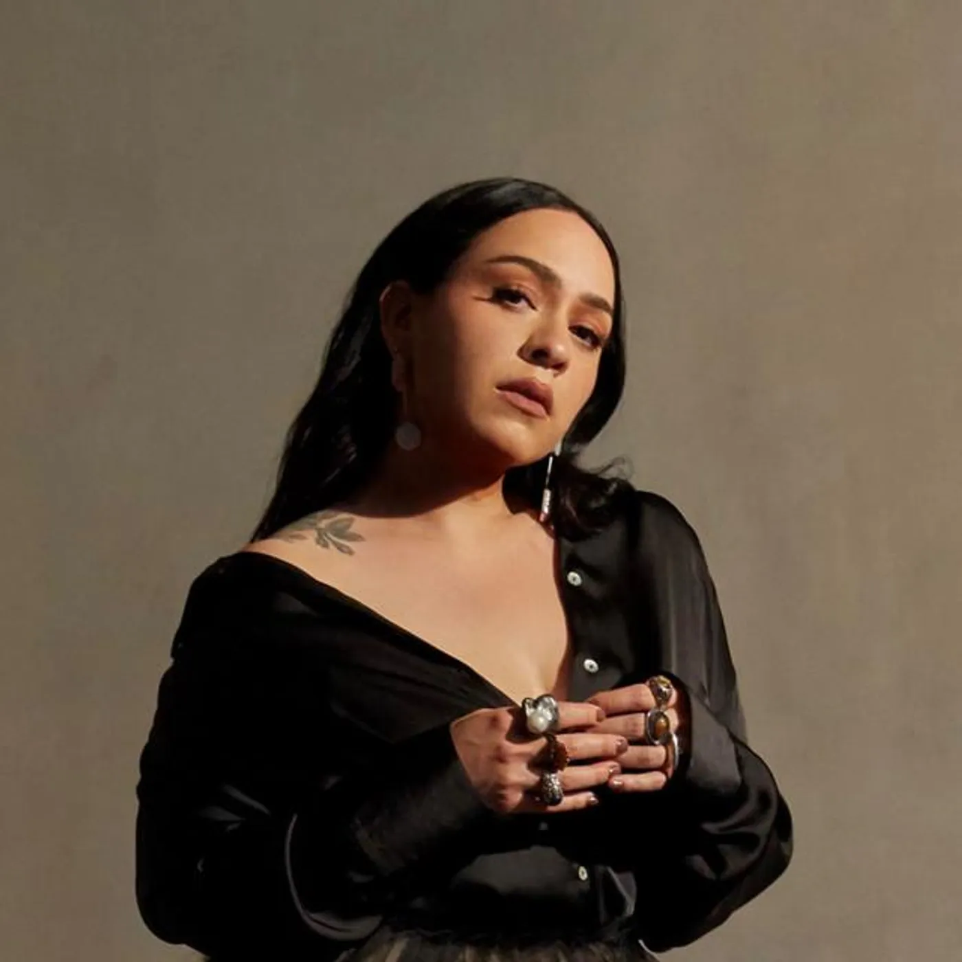 Carla Morrison Brand Page