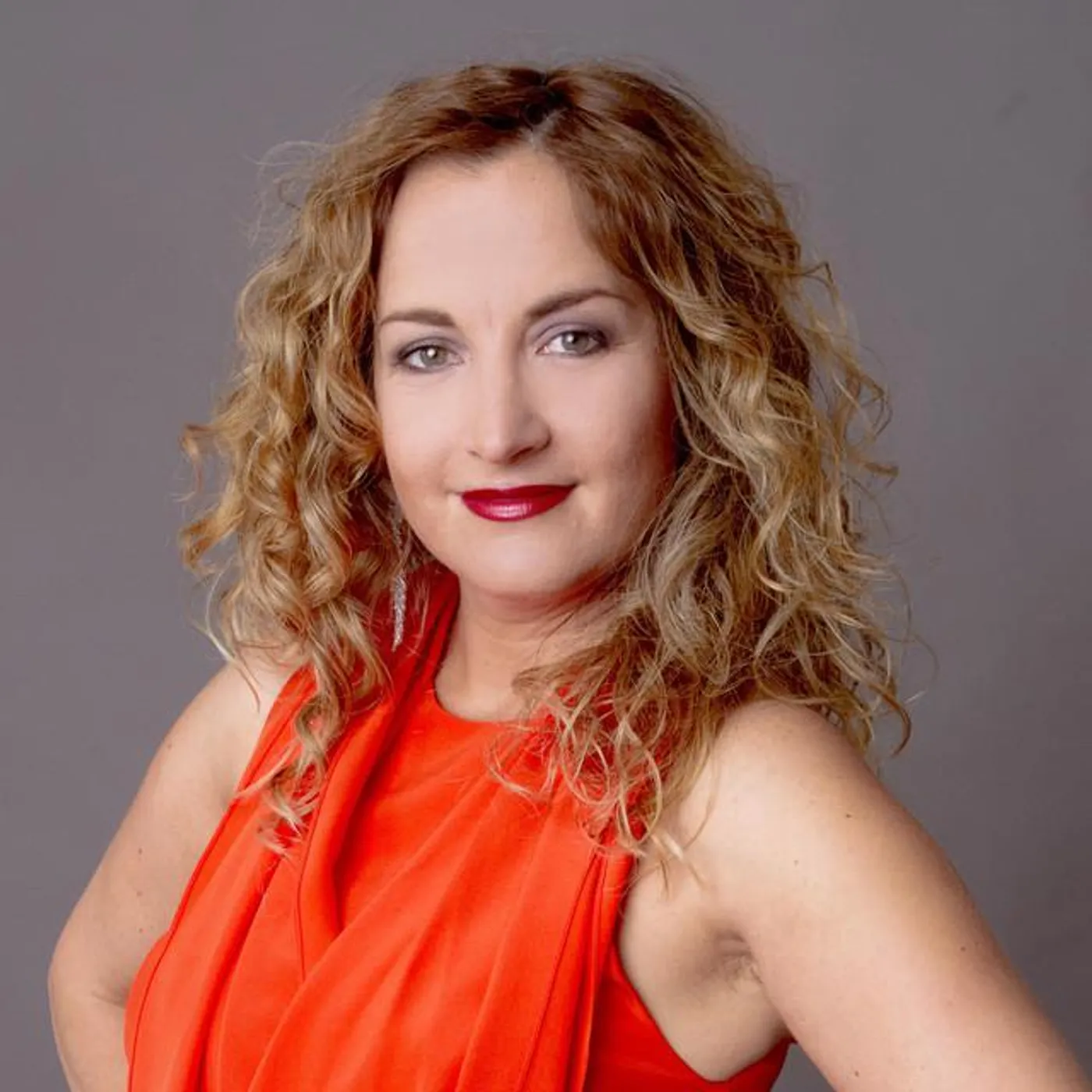 Carla Maffioletti Brand Page