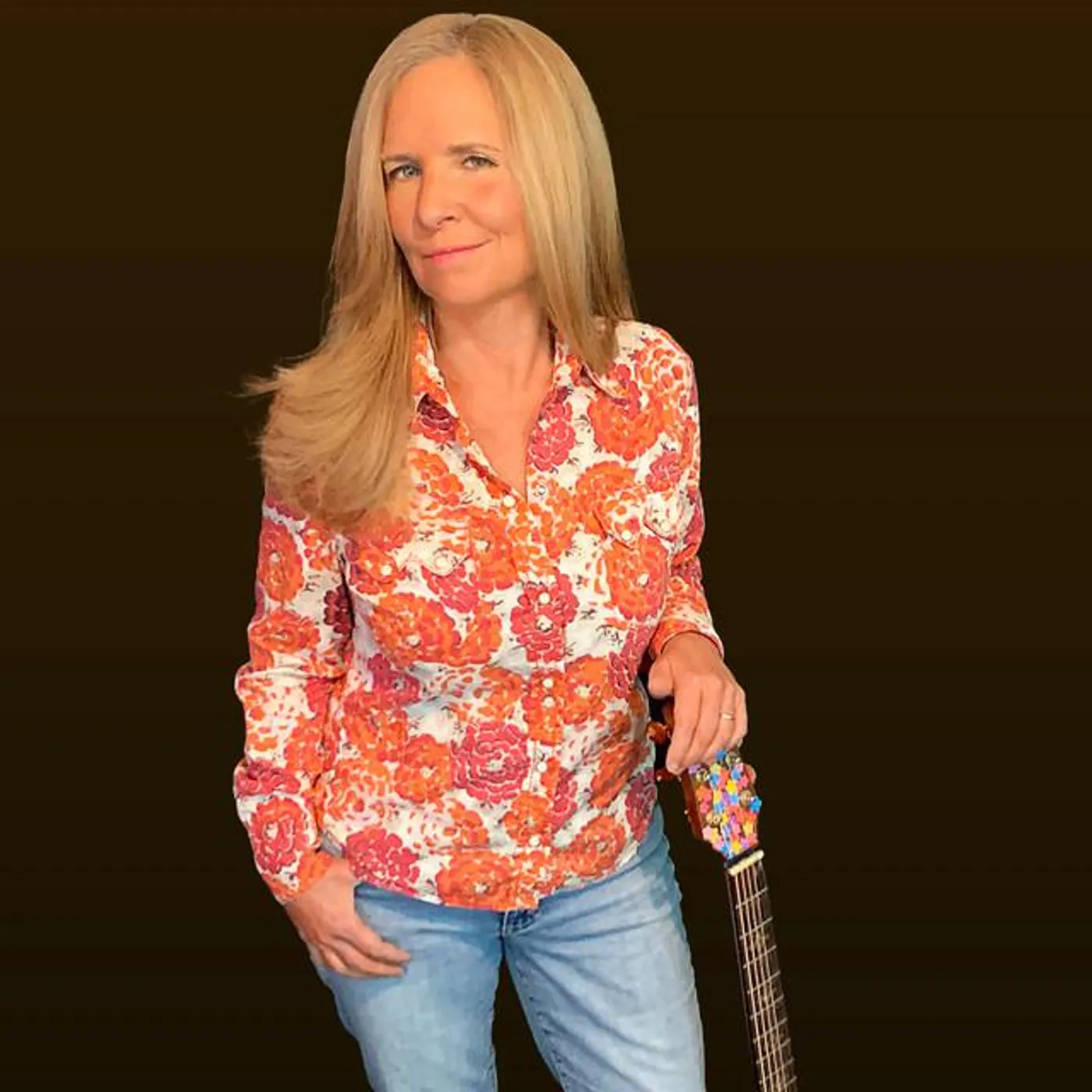 Carla Ulbrich Brand Page