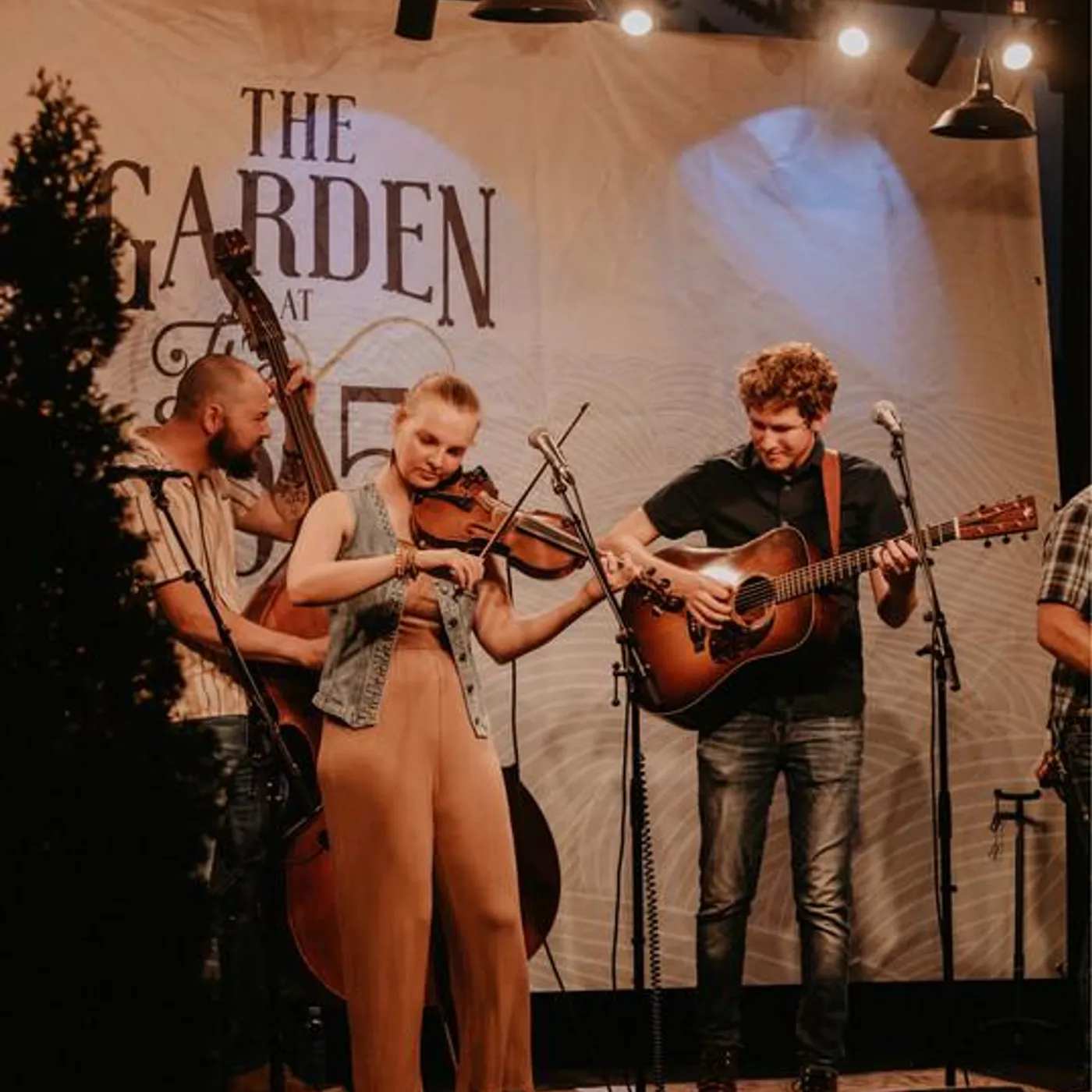 Carley Arrowood Brand Page