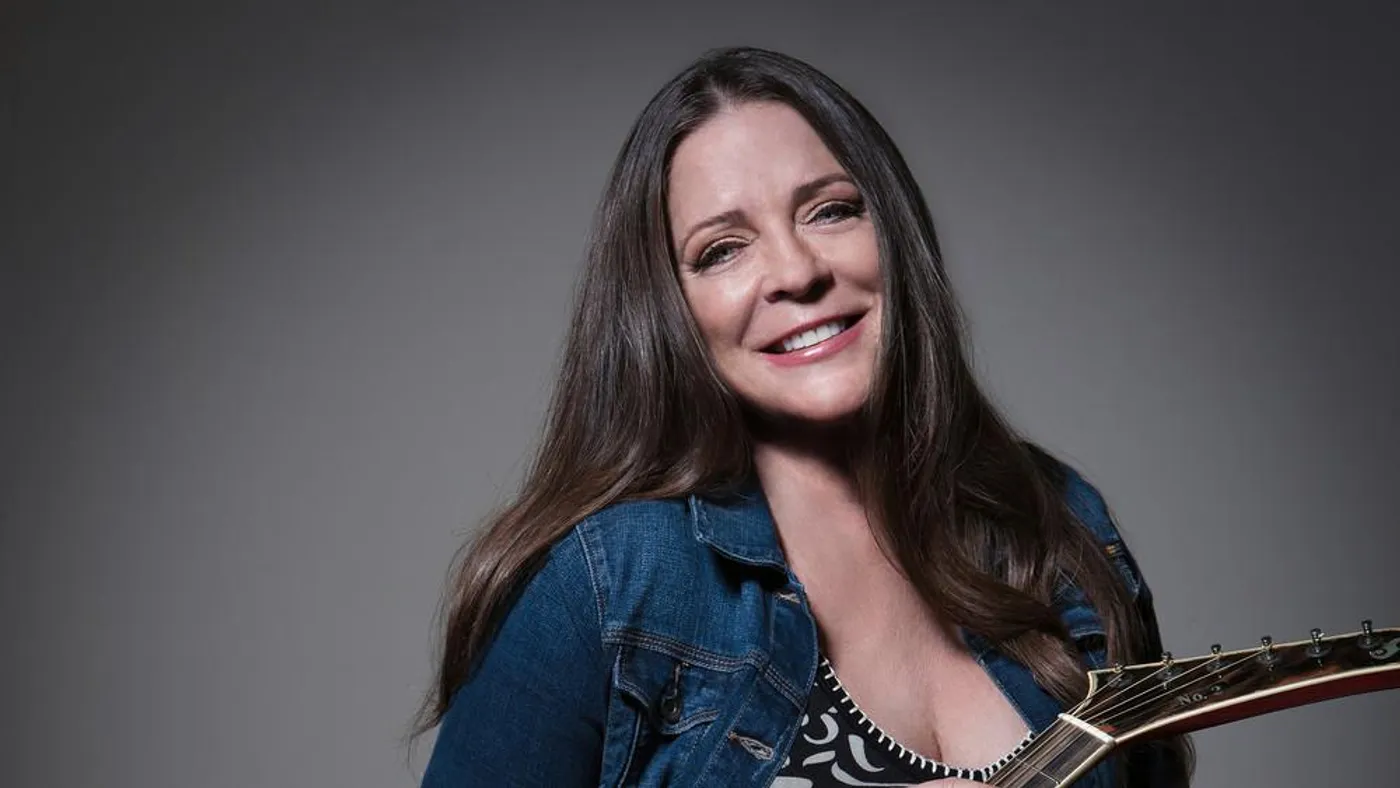 Carlene Carter