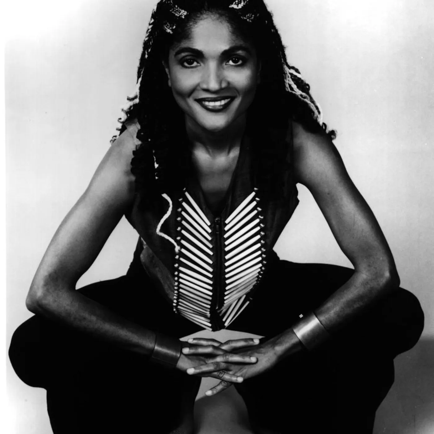 Carlene Davis Brand Page