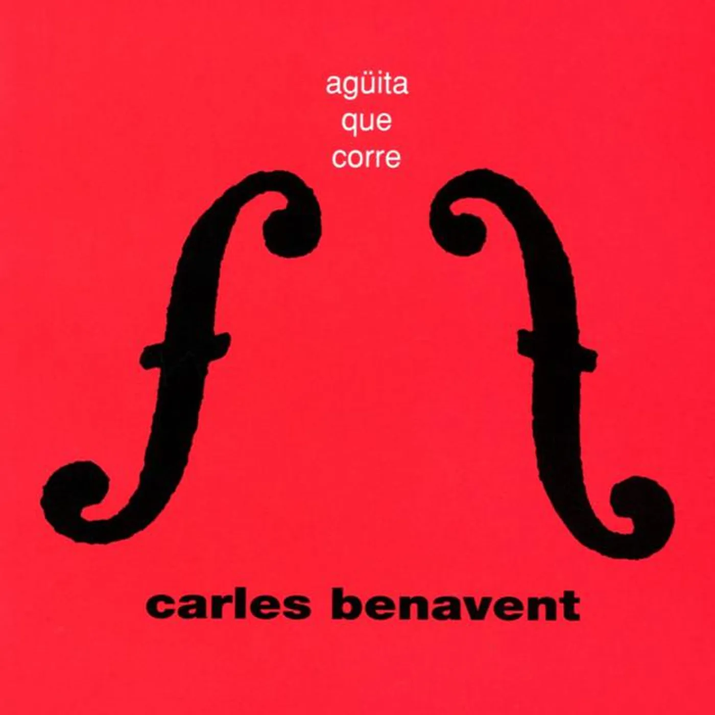 Carles Benavent Brand Page