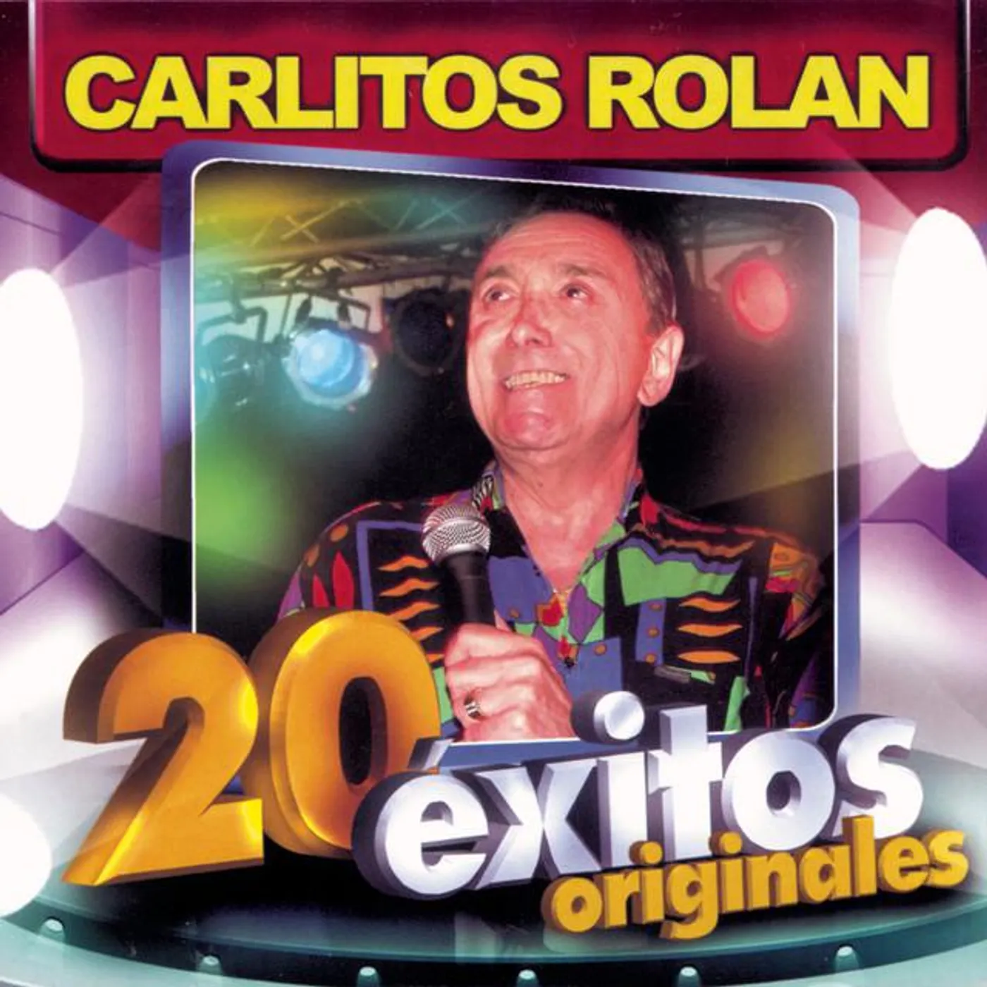 Carlitos Rolán