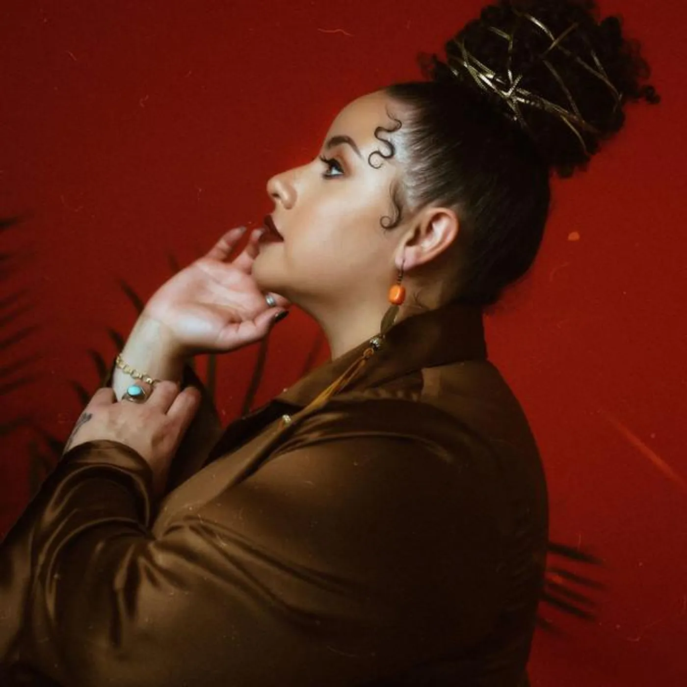 Carlitta Durand Brand Page