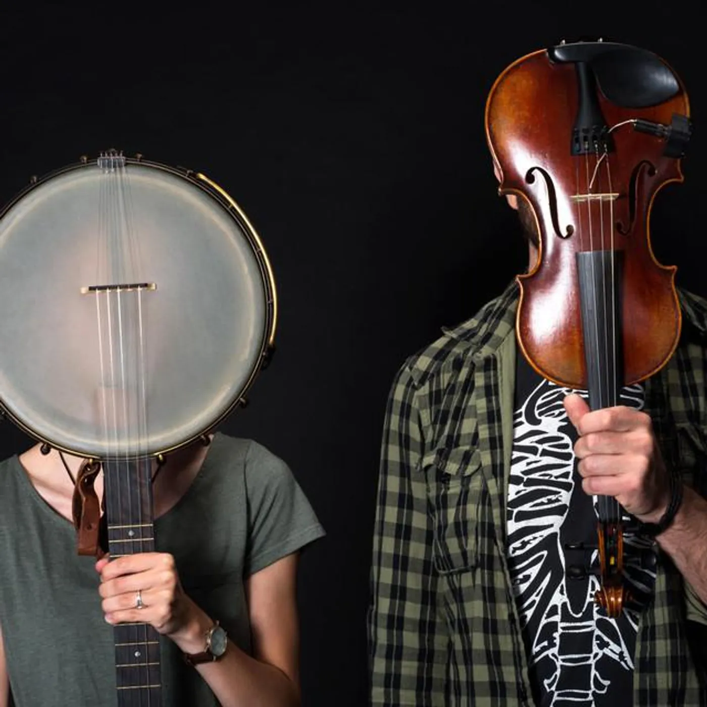 Carling & Will Brand Page