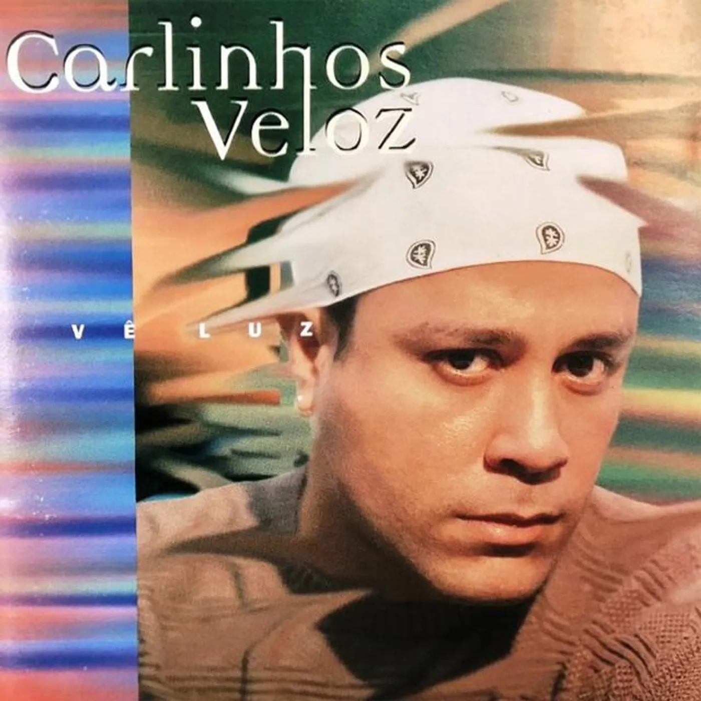Carlinhos Veloz