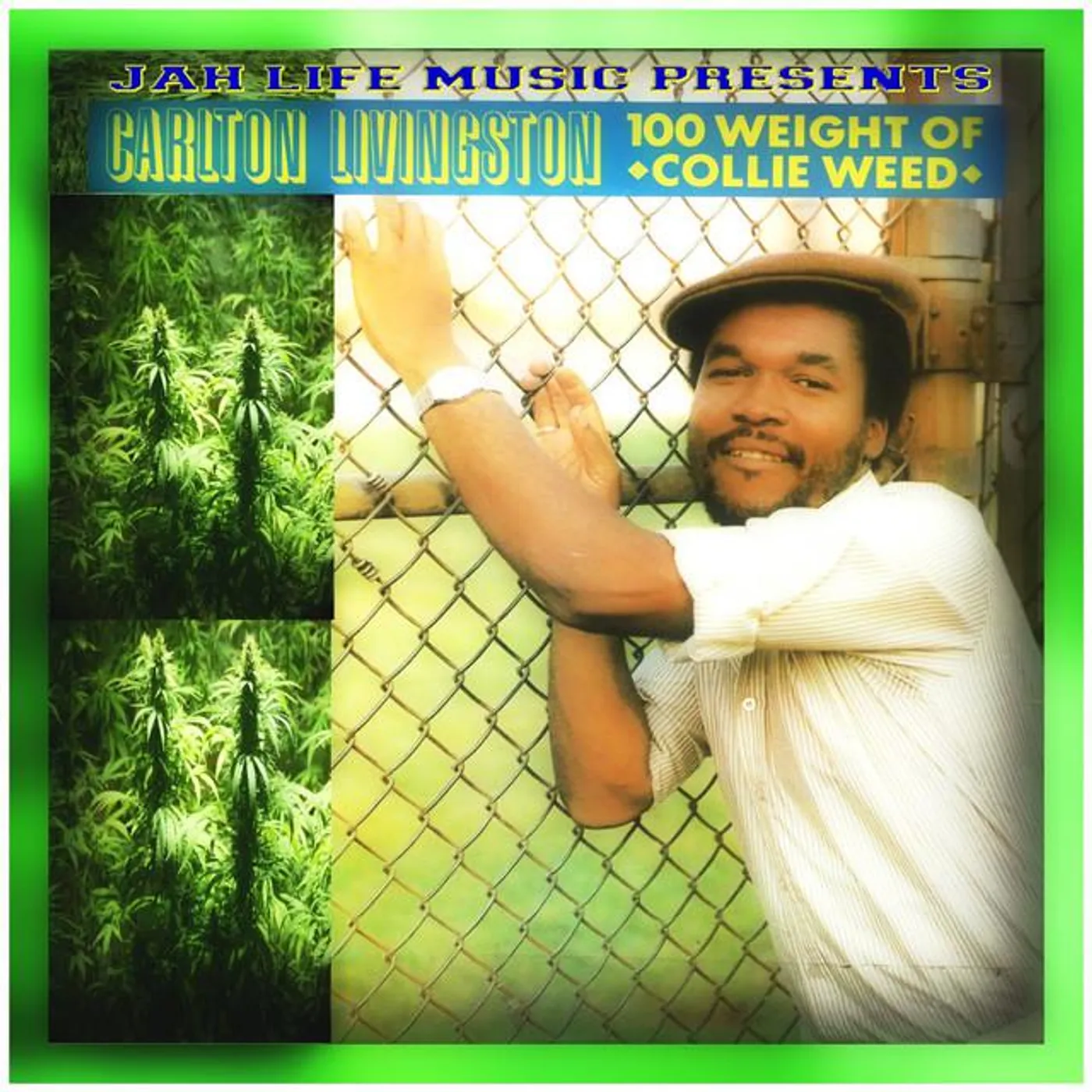 Carlton Livingston Brand Page