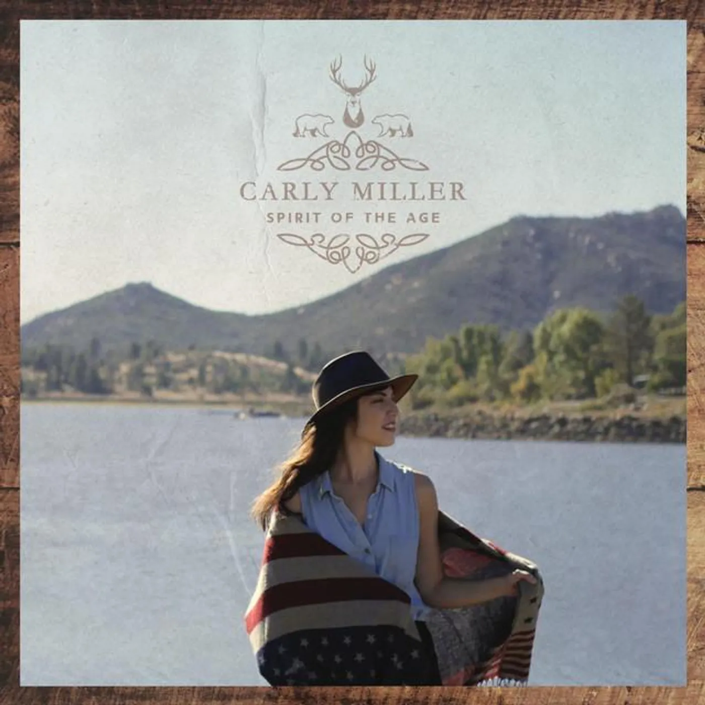 Carly Miller Brand Page