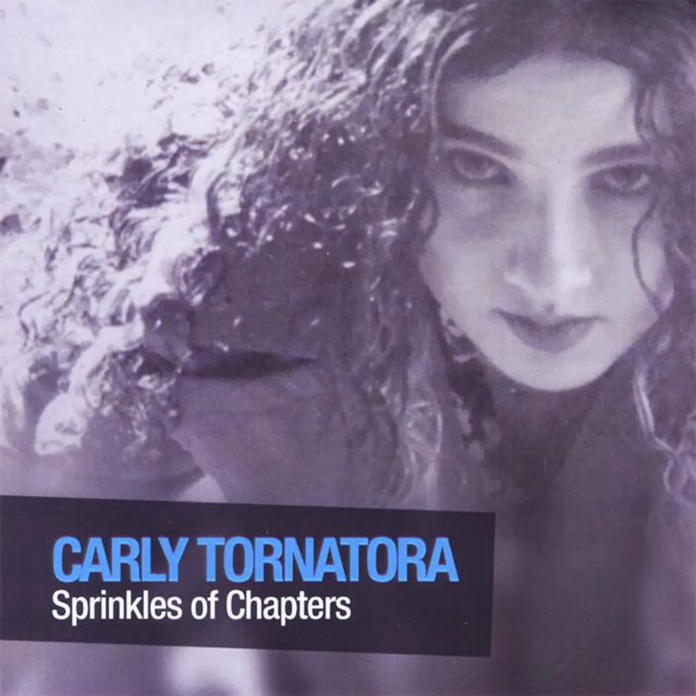 Carly Tornatora Brand Page