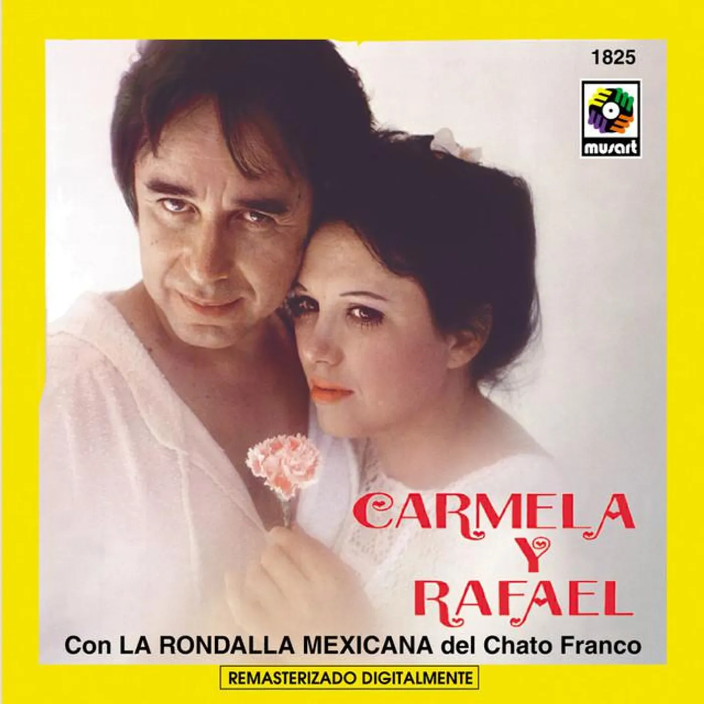 Carmela Y Rafael Brand Page