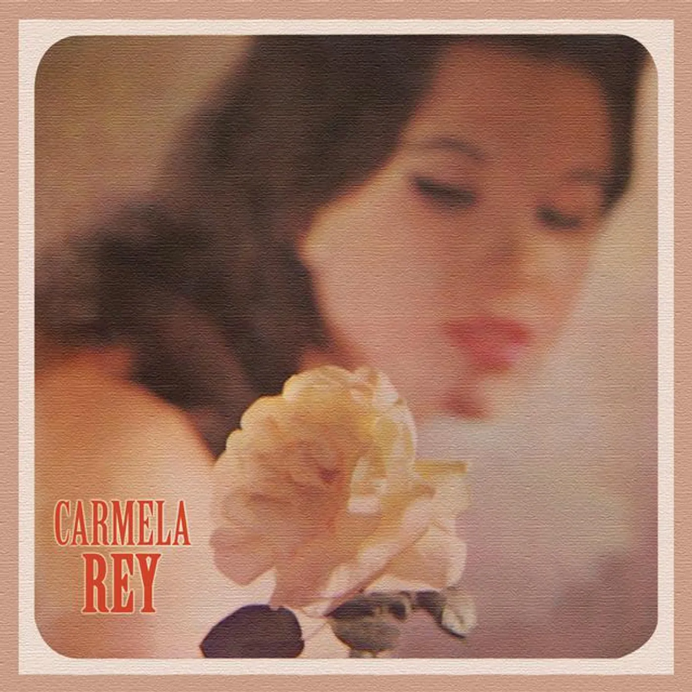 Carmela Rey Brand Page