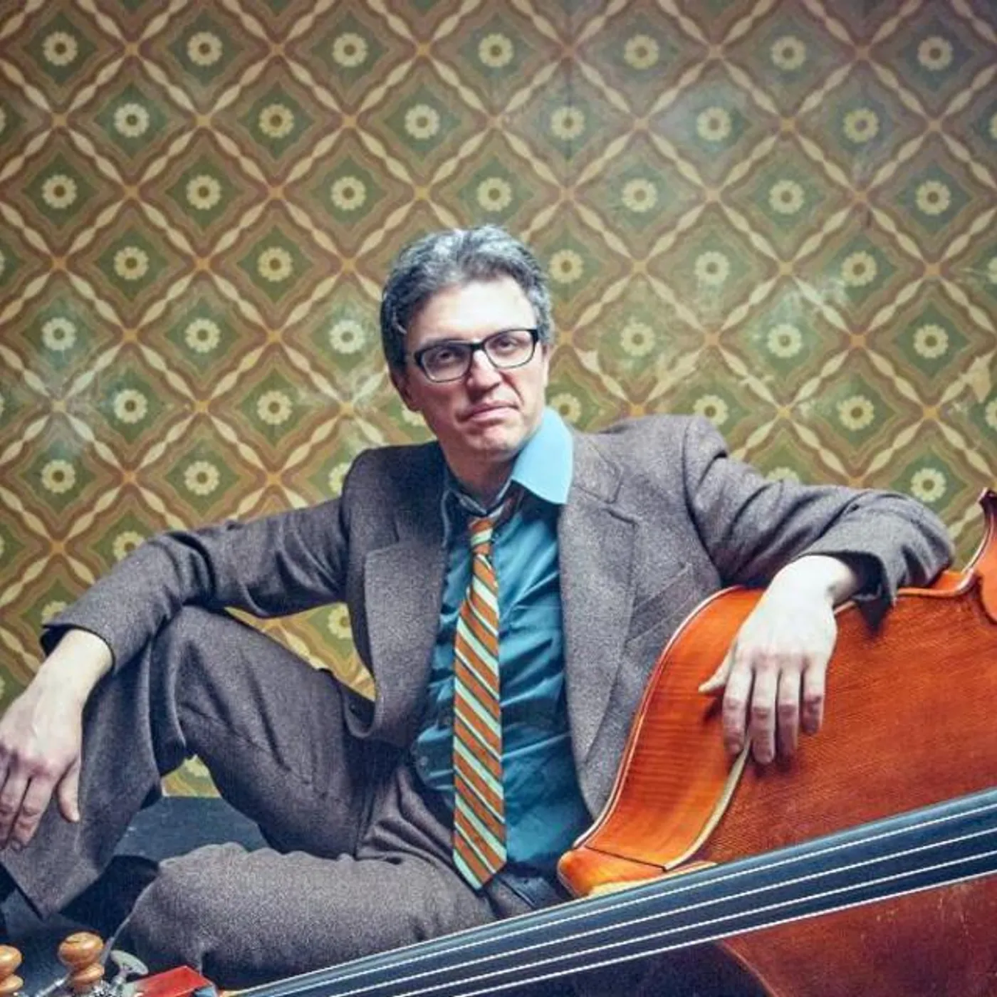 Carmelo Leotta Brand Page