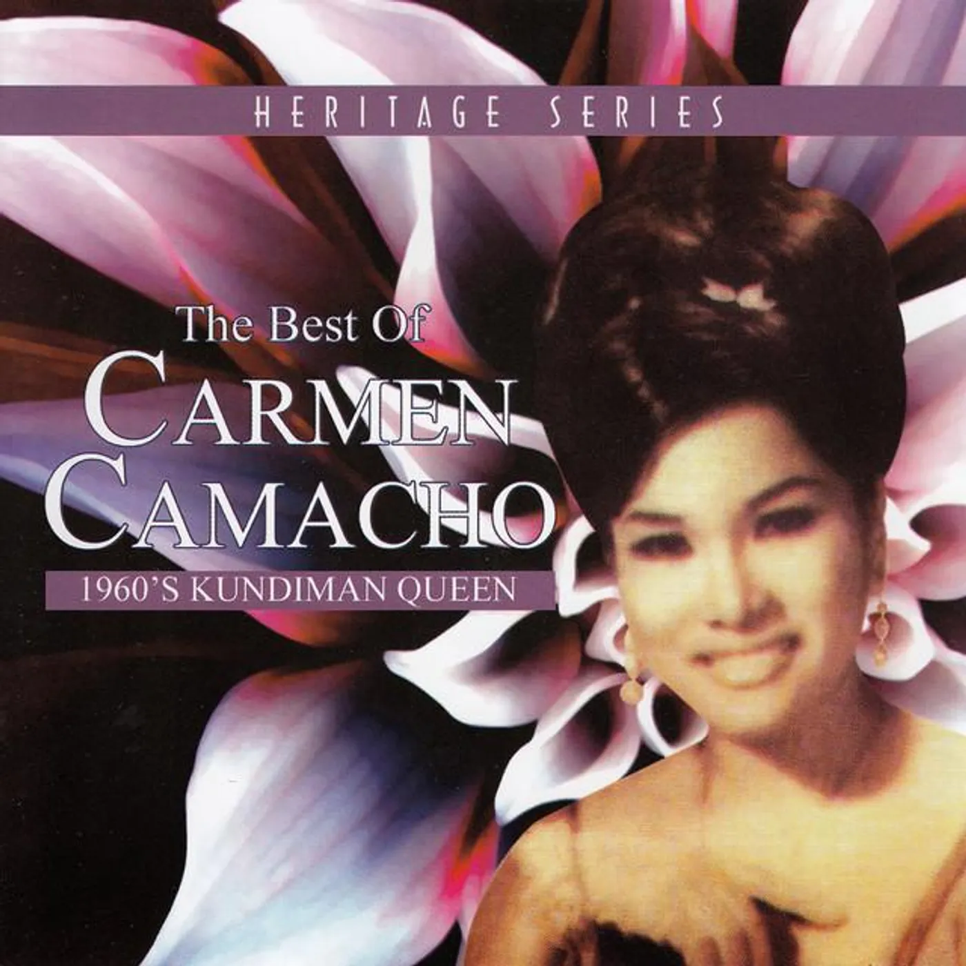 Carmen Camacho Brand Page
