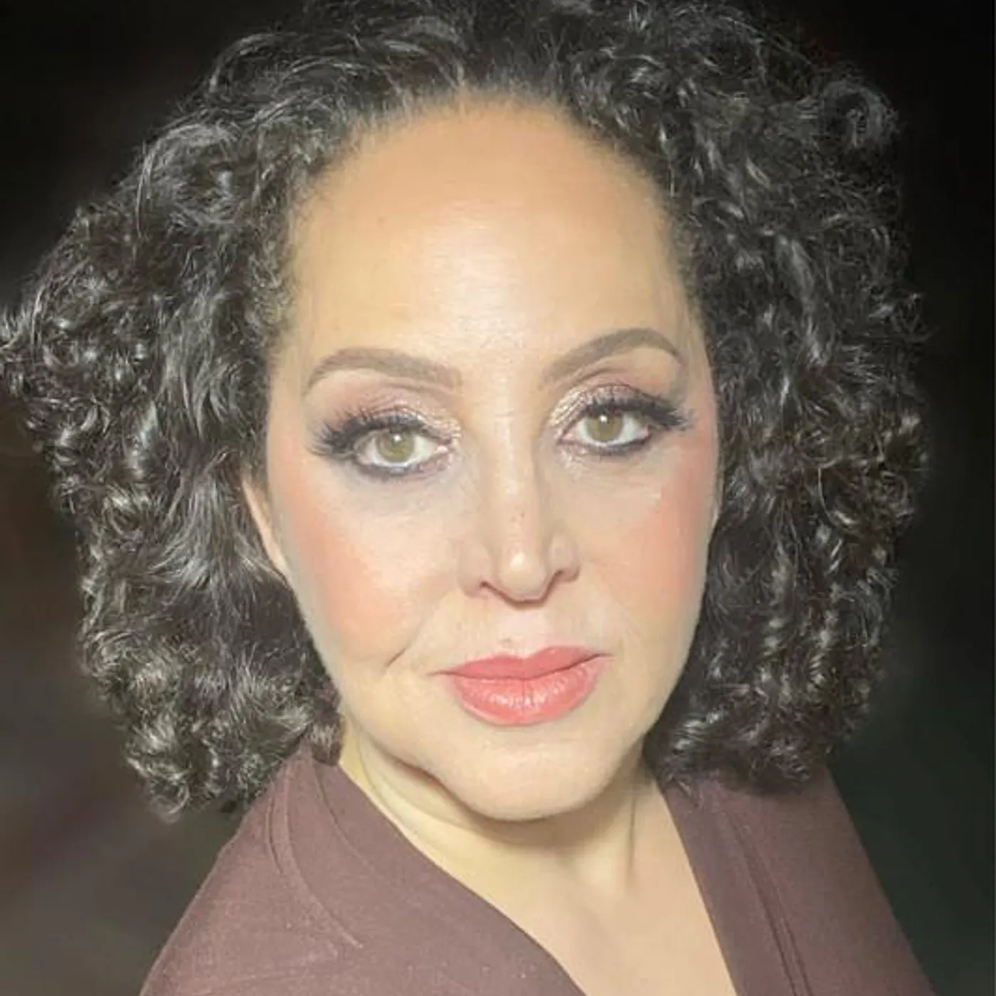 Carmen Jones Brand Page