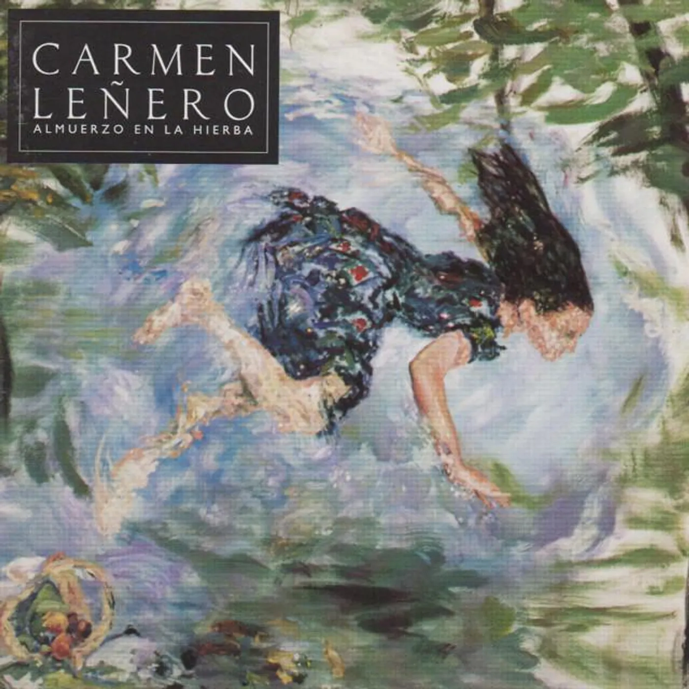 Carmen Leñero Brand Page