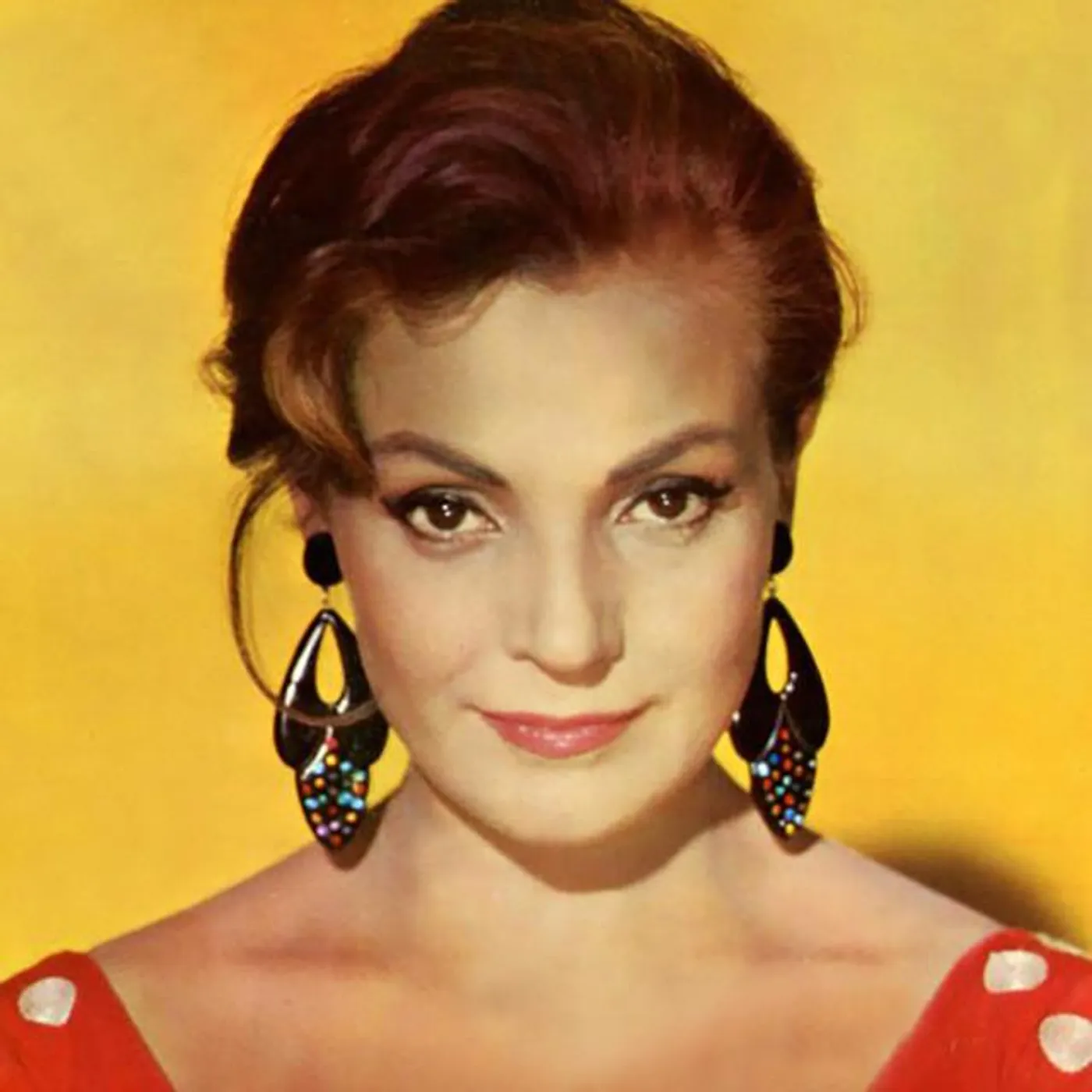 Carmen Sevilla Brand Page