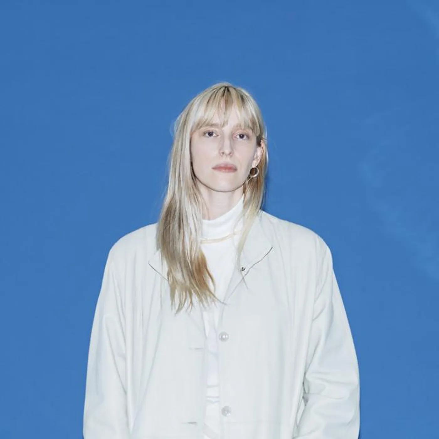 Carmen Villain Brand Page