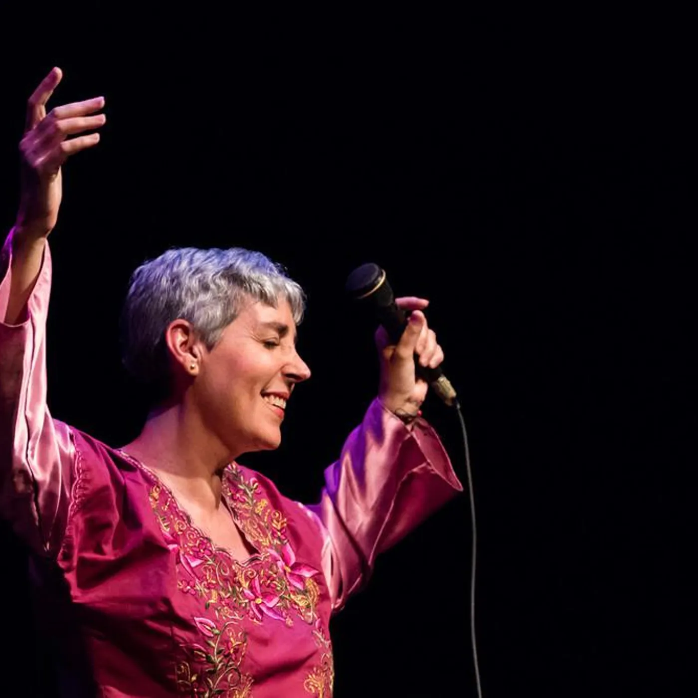 Carmina Cannavino Brand Page