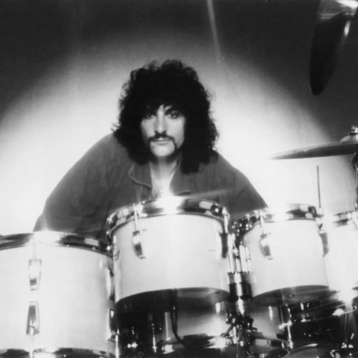 Carmine Appice Brand Page