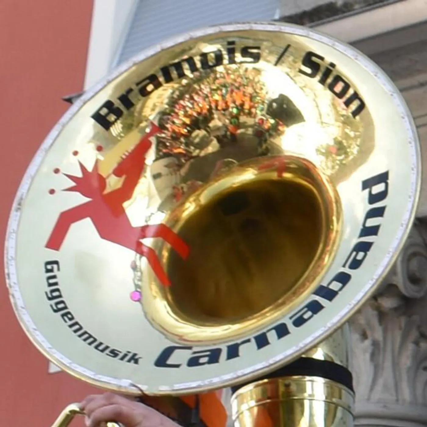 Carnaband Guggenmusik