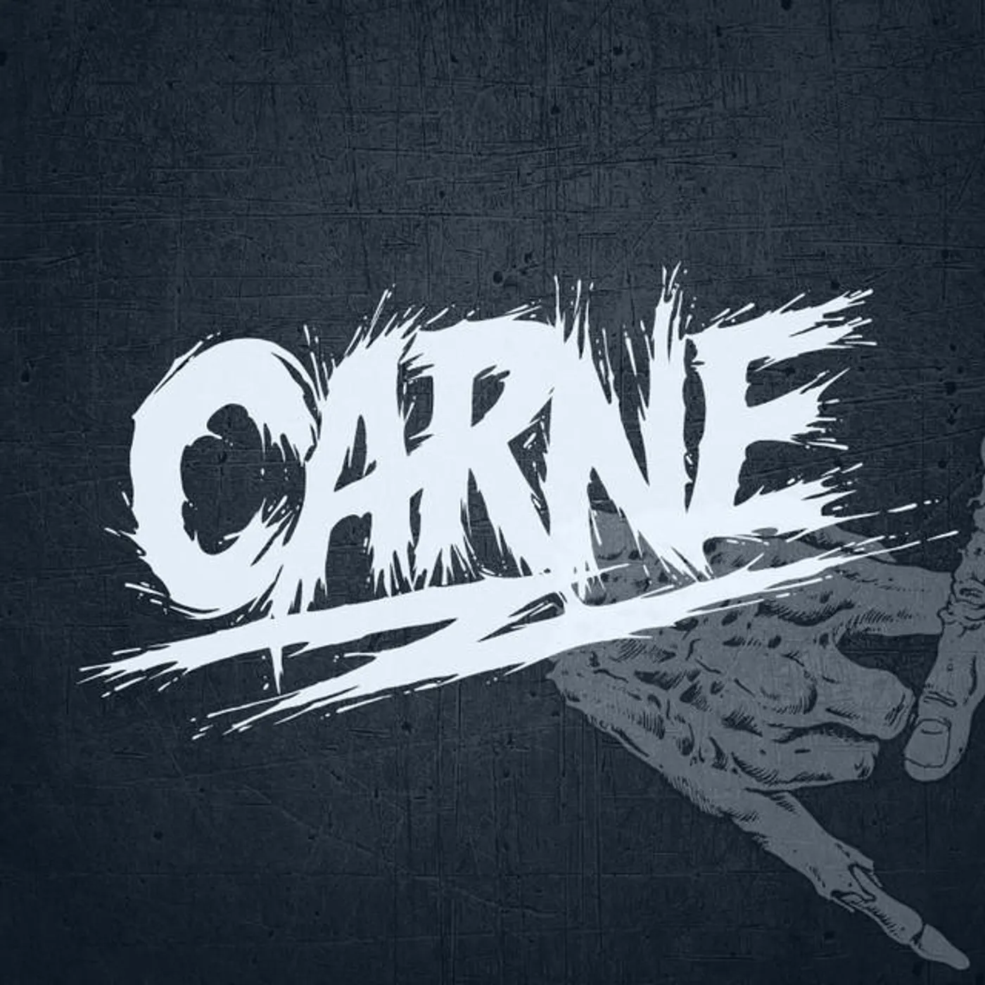 CARNE HARDCORE