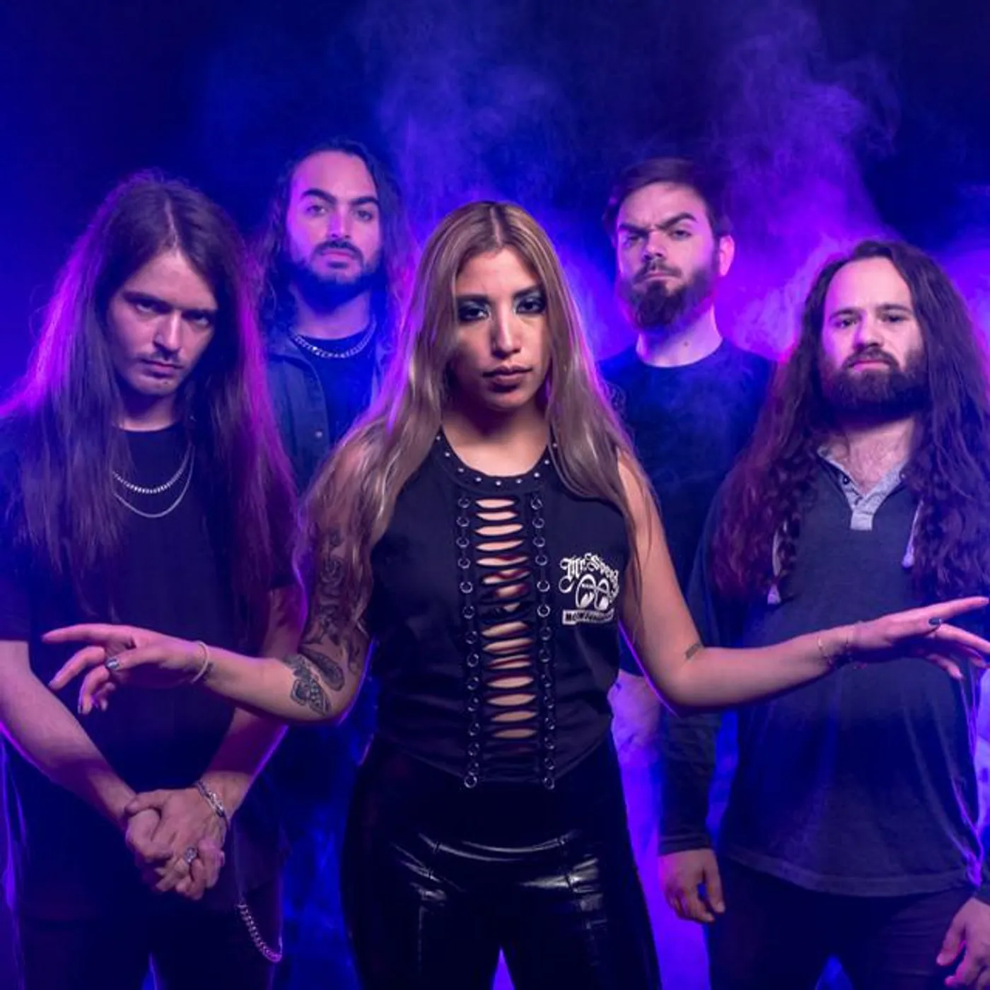 Carnivora Brand Page