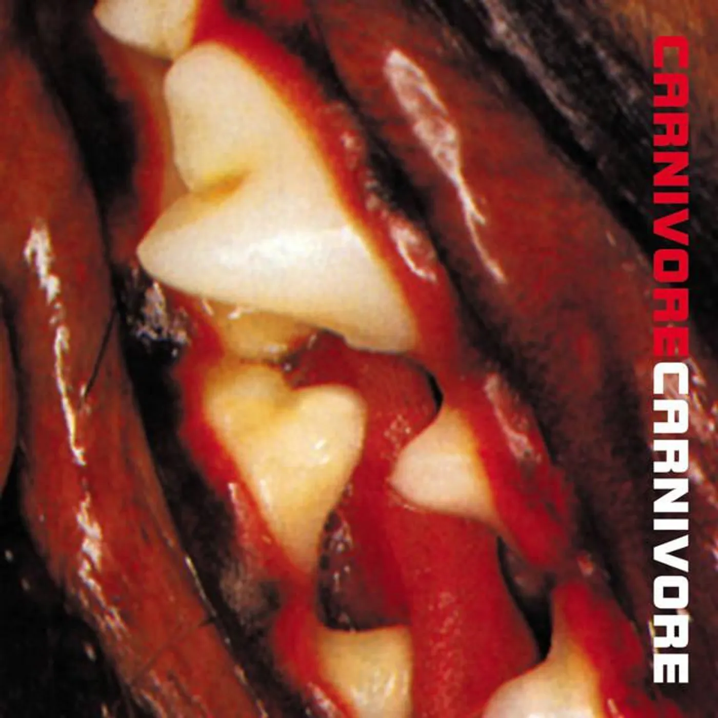 Carnivore Brand Page