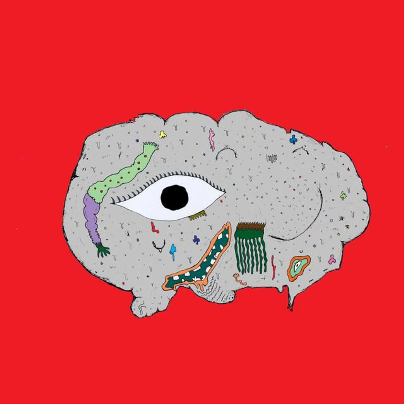 Carnivorous Plant Society Brand Page