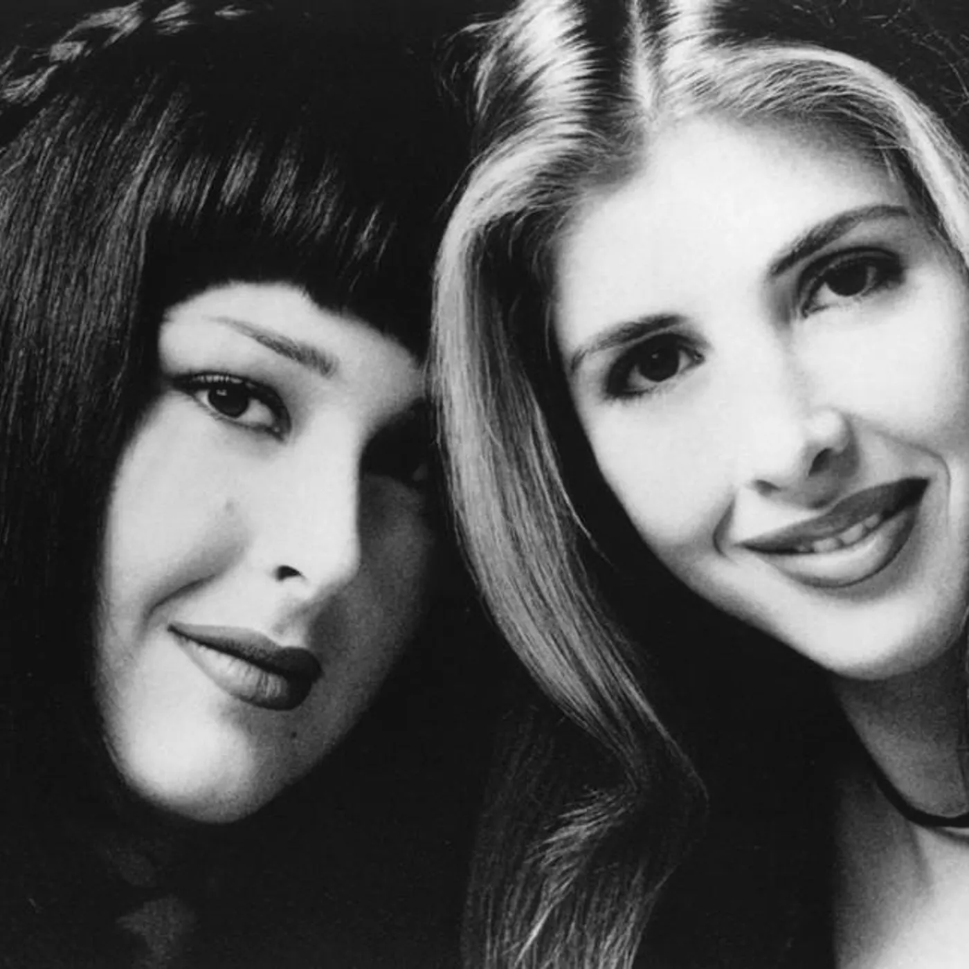 Carnie Wilson Brand Page