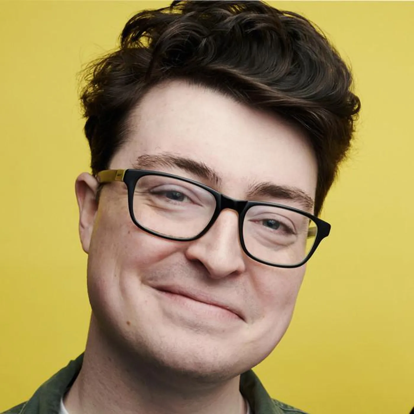 Carson McKee Brand Page