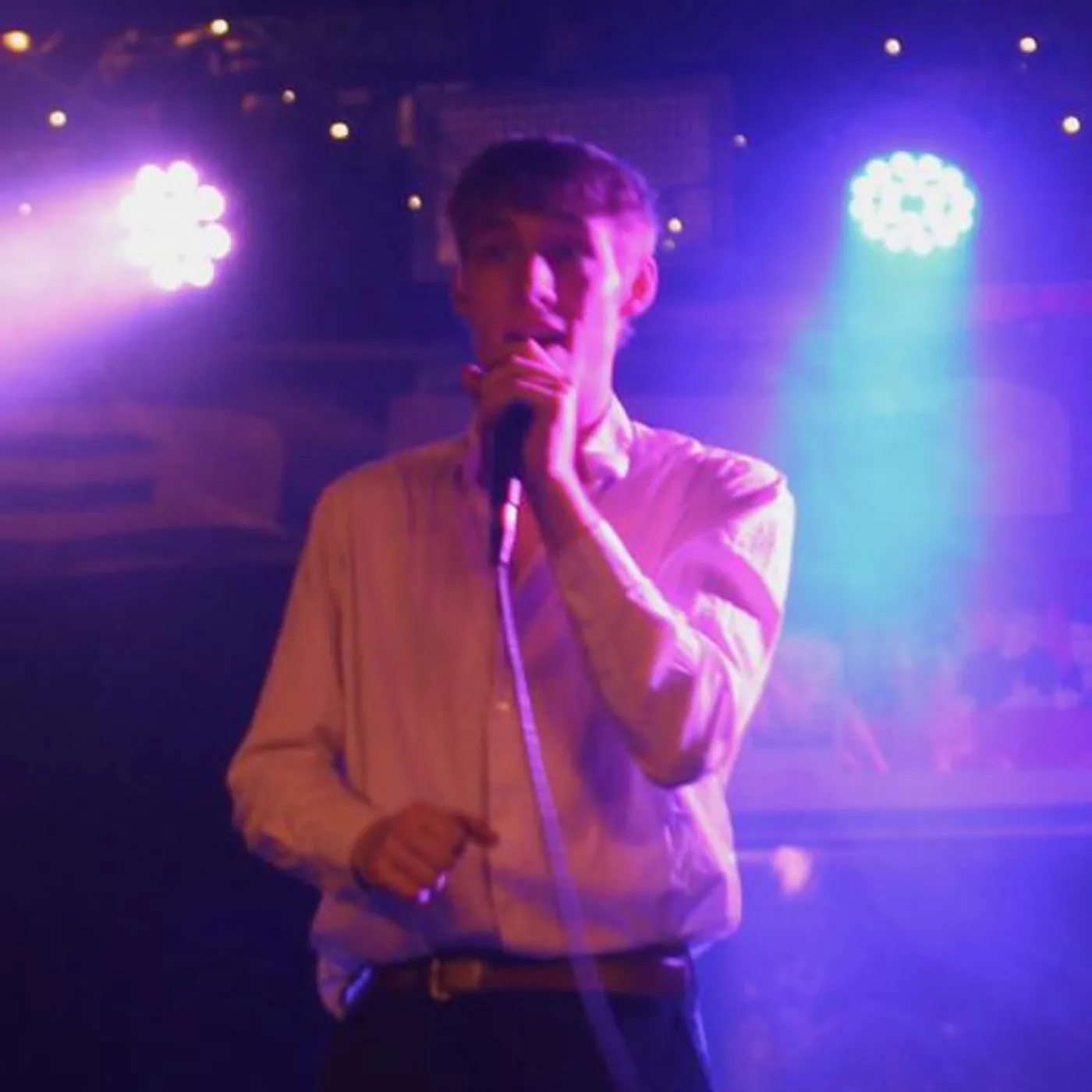 Carson Shmyr Brand Page